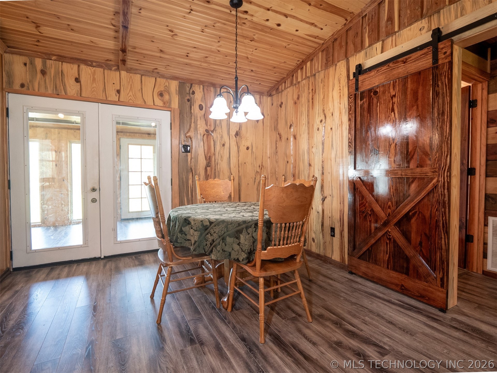36908 State Highway 43 Clayton OK 74536