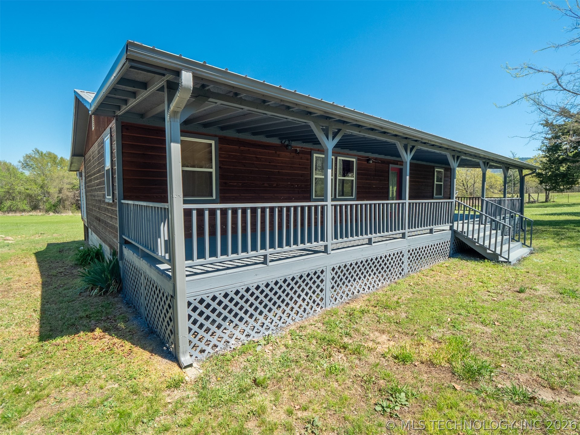 36908 State Highway 43 Clayton OK 74536