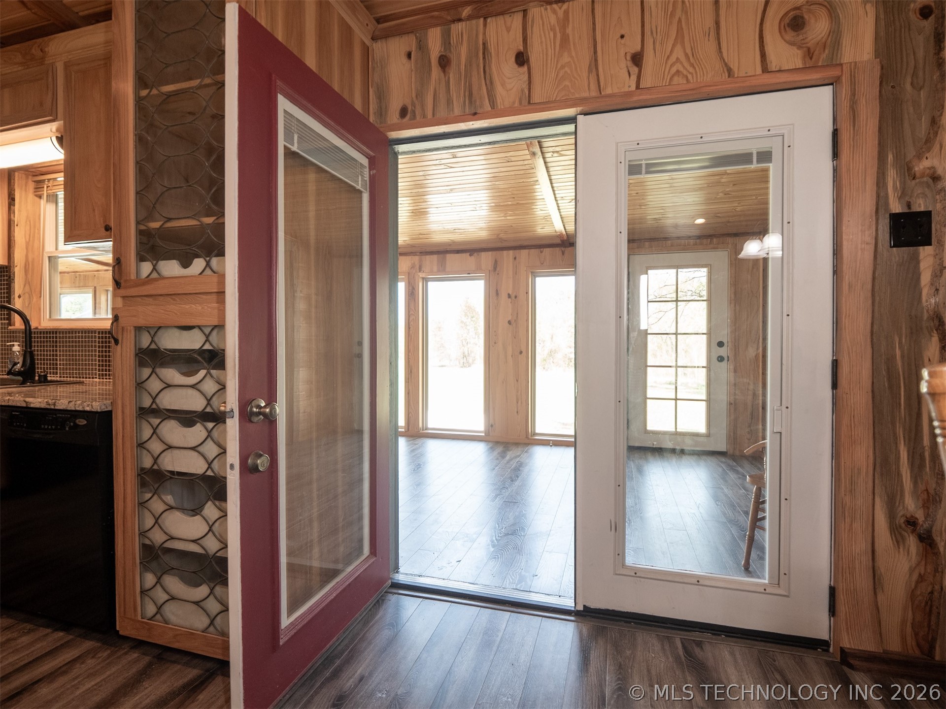 36908 State Highway 43 Clayton OK 74536