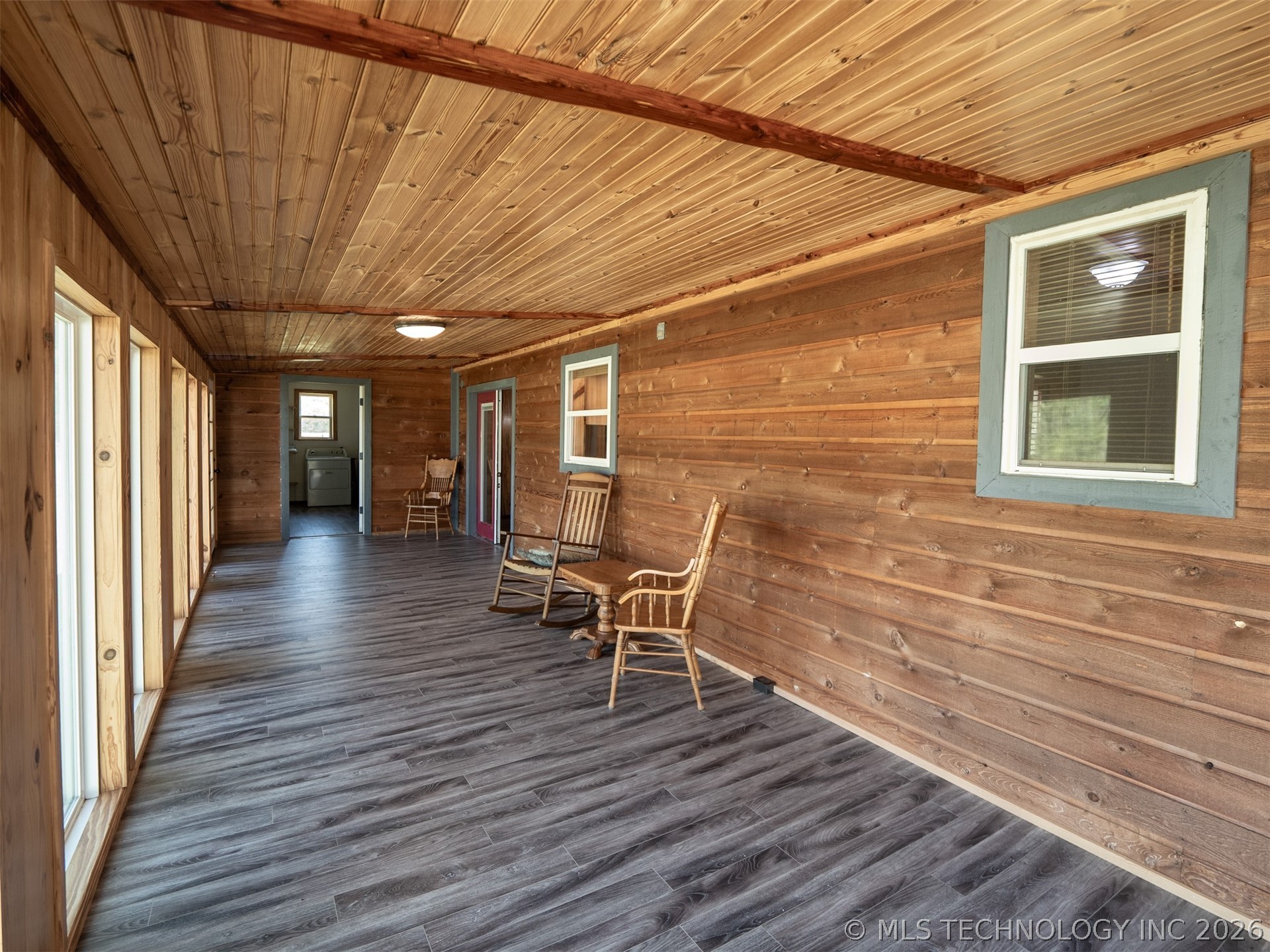 36908 State Highway 43 Clayton OK 74536