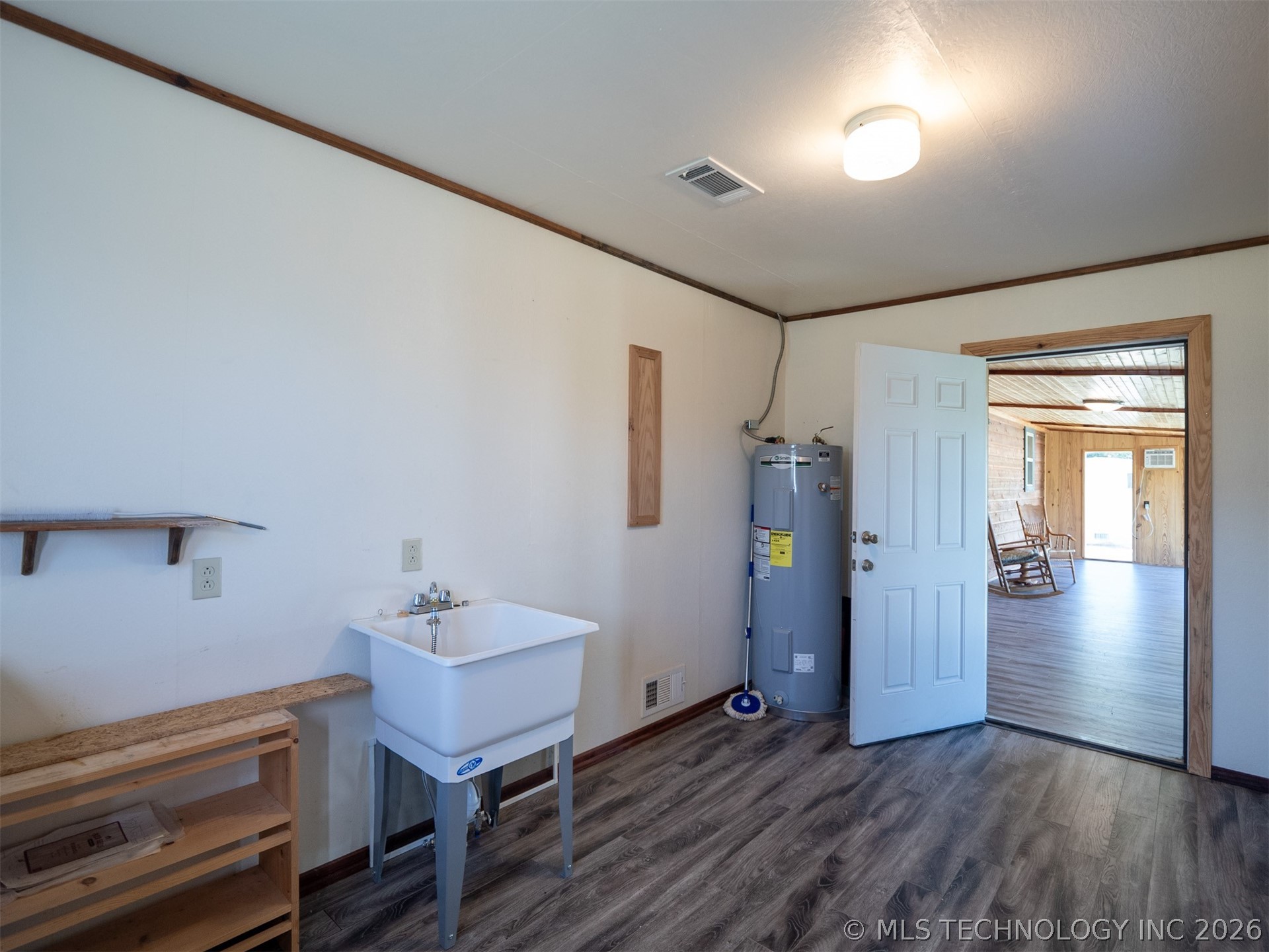36908 State Highway 43 Clayton OK 74536