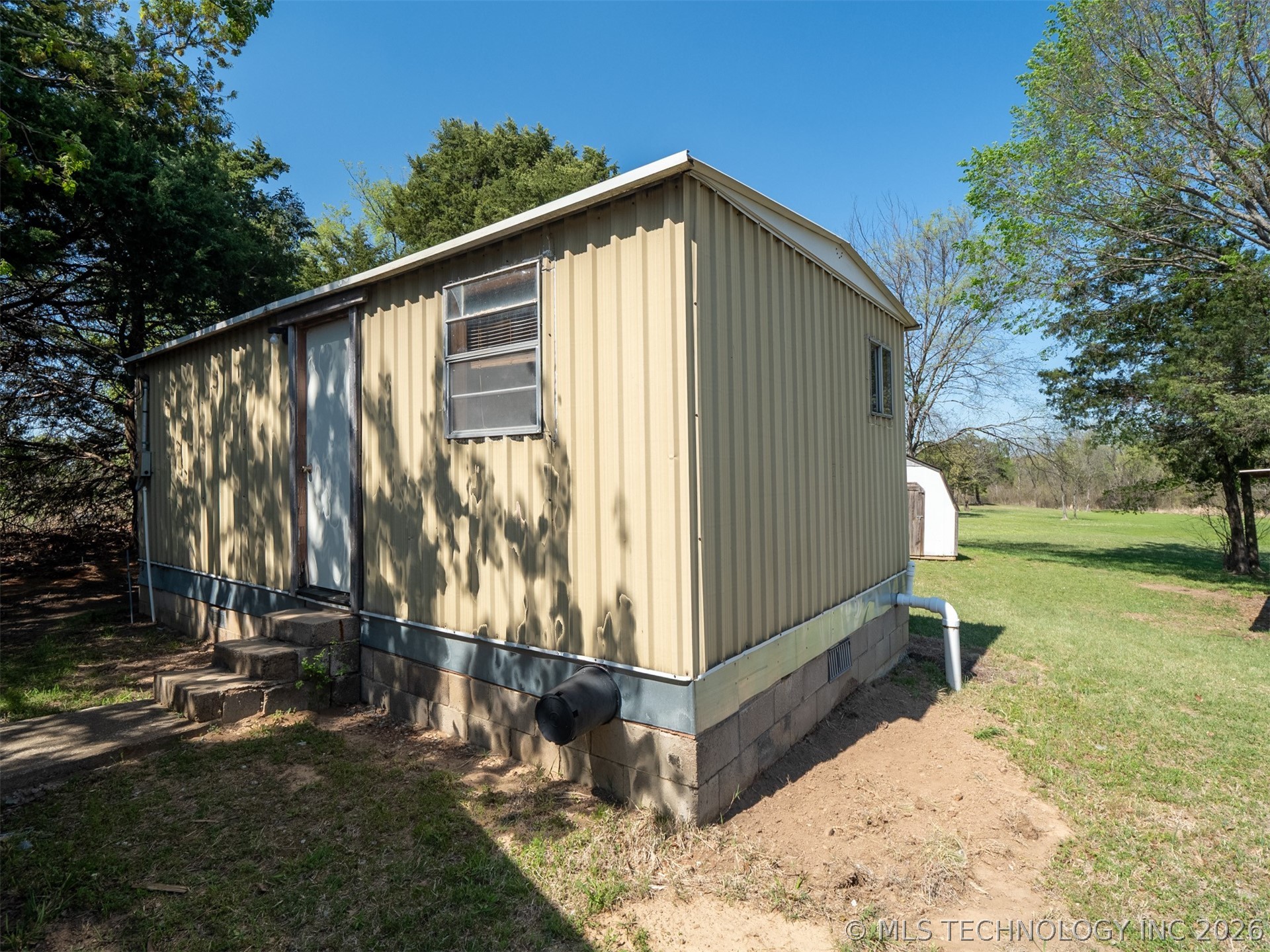 36908 State Highway 43 Clayton OK 74536
