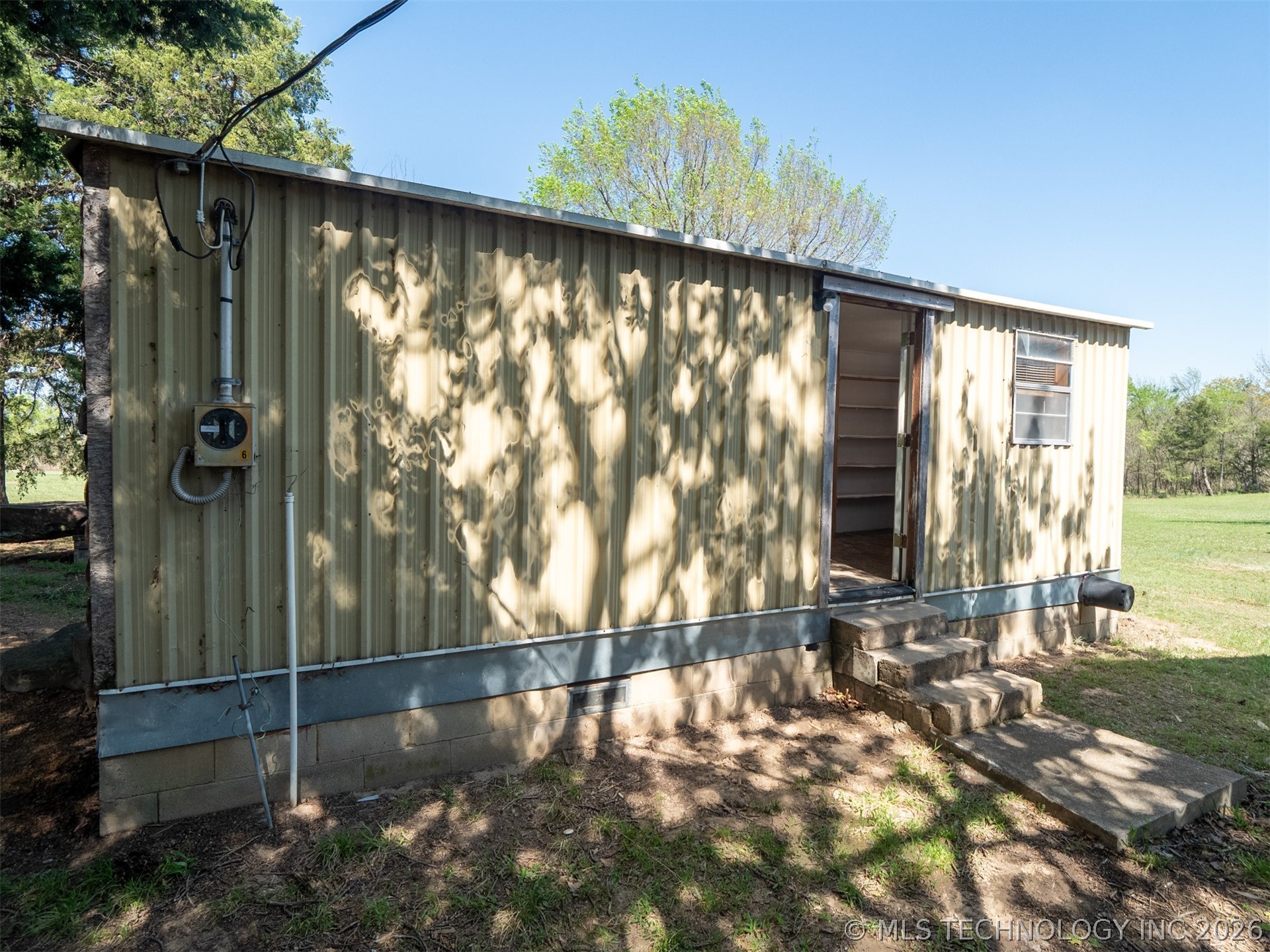 36908 State Highway 43 Clayton OK 74536
