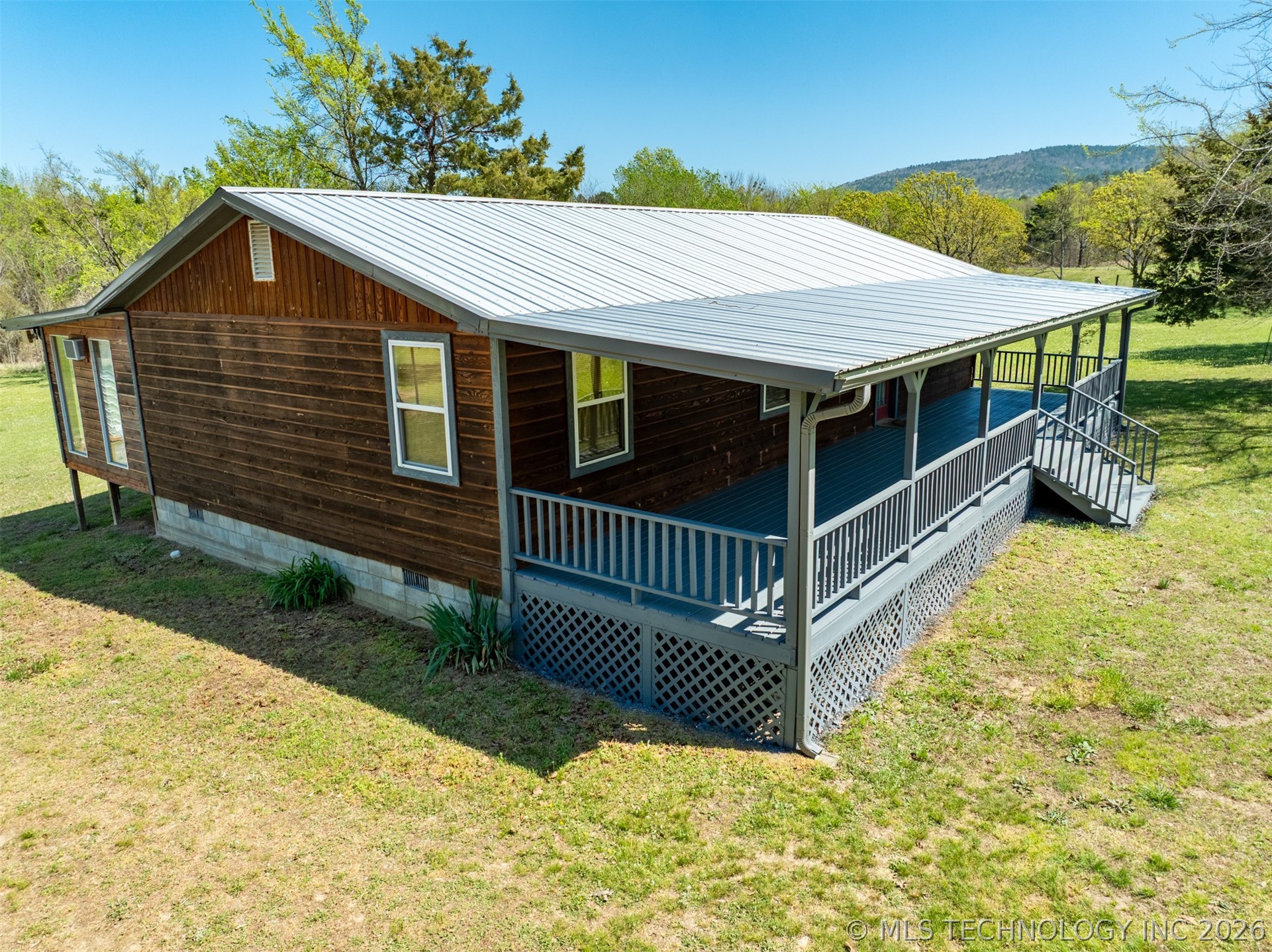 36908 State Highway 43 Clayton OK 74536