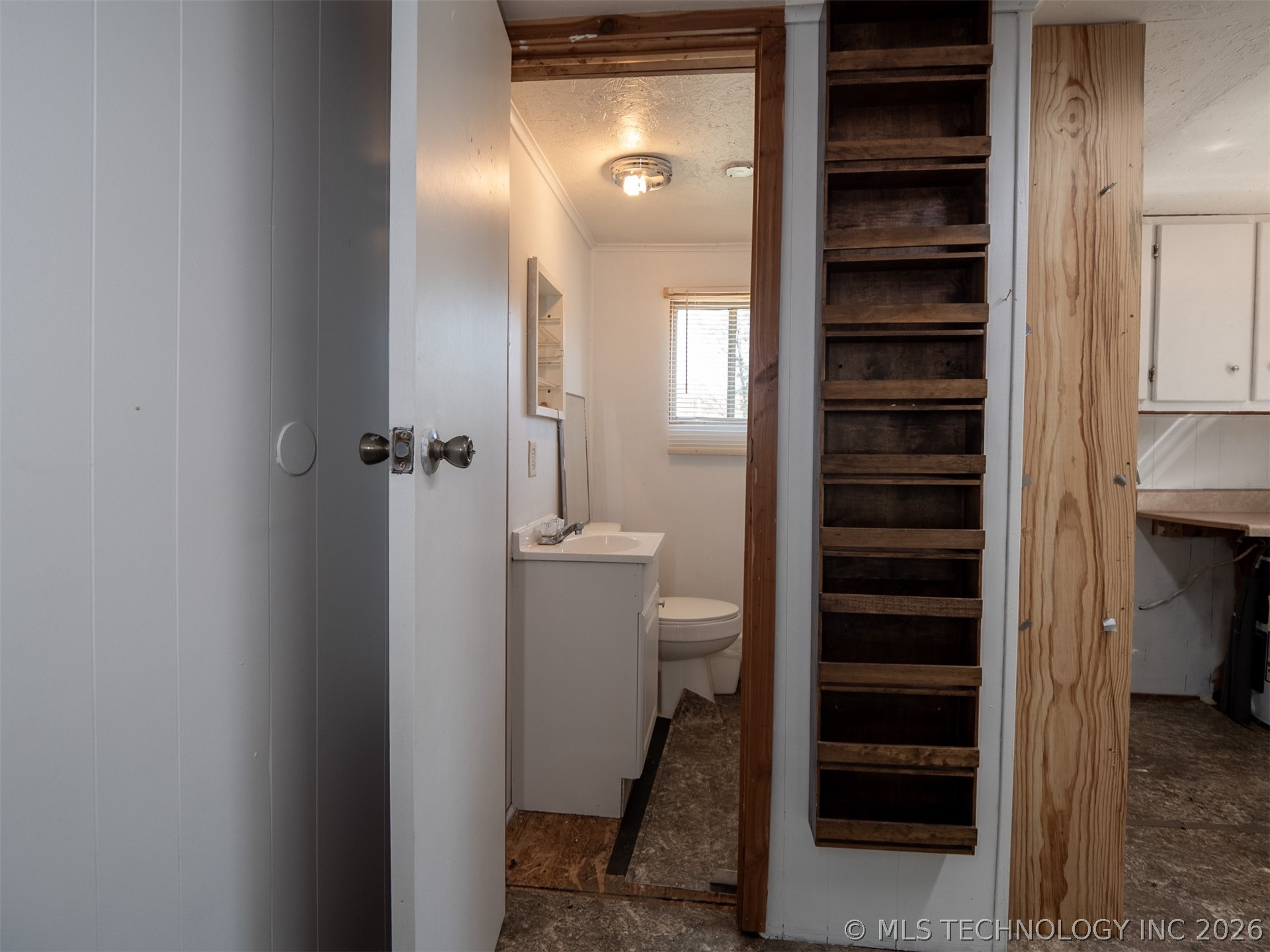 36908 State Highway 43 Clayton OK 74536