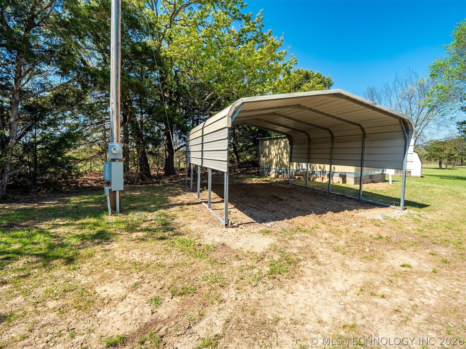 36908 State Highway 43 Clayton OK 74536