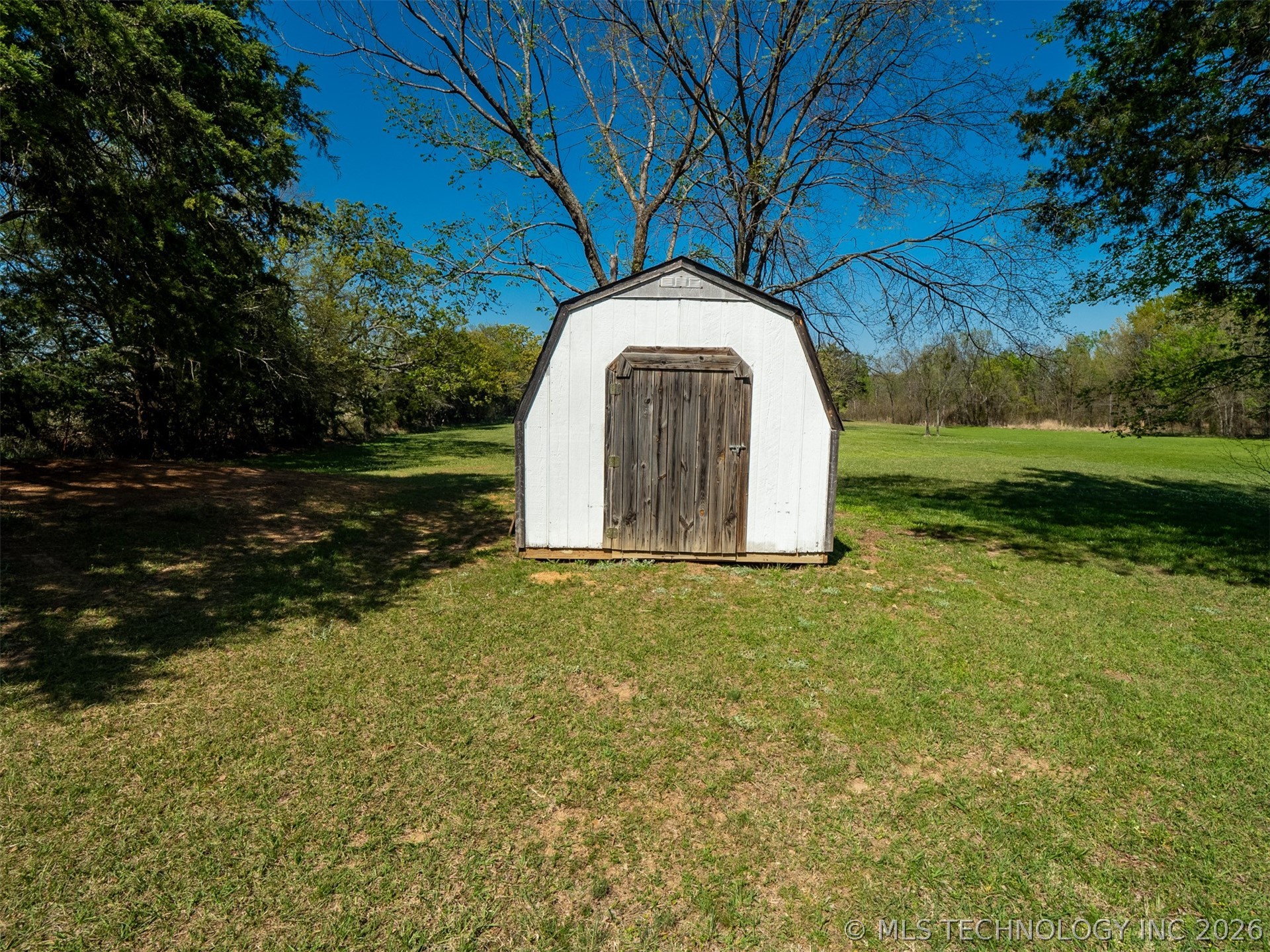 36908 State Highway 43 Clayton OK 74536