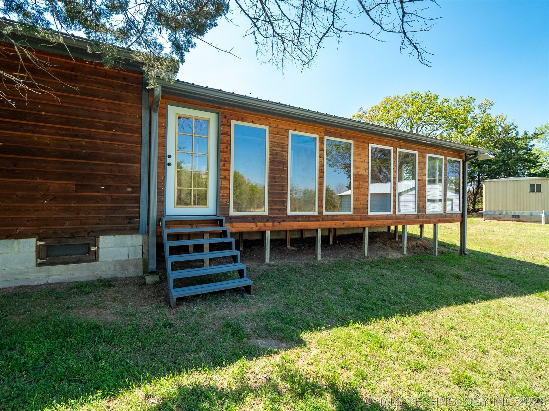 36908 State Highway 43 Clayton OK 74536