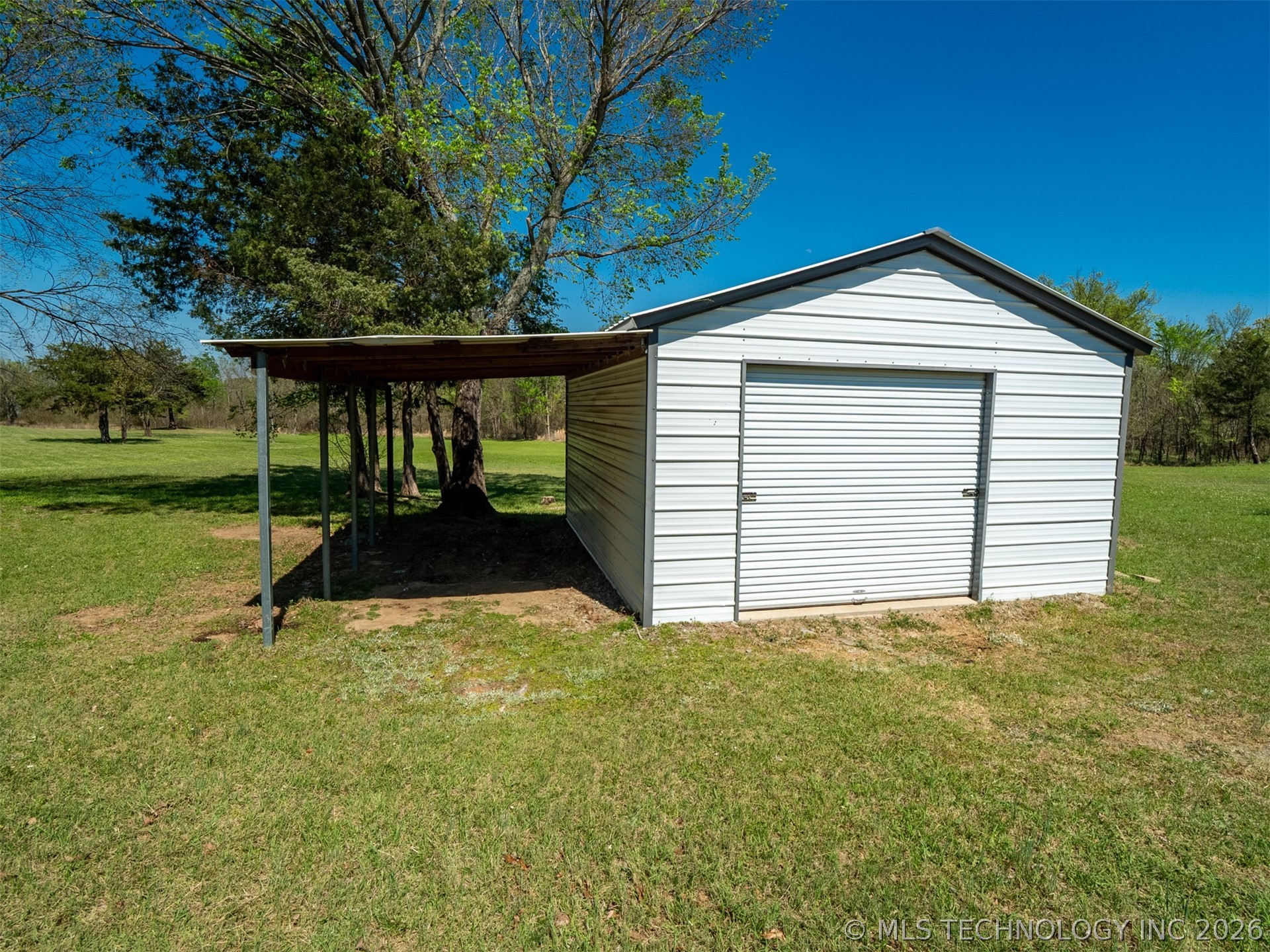 36908 State Highway 43 Clayton OK 74536