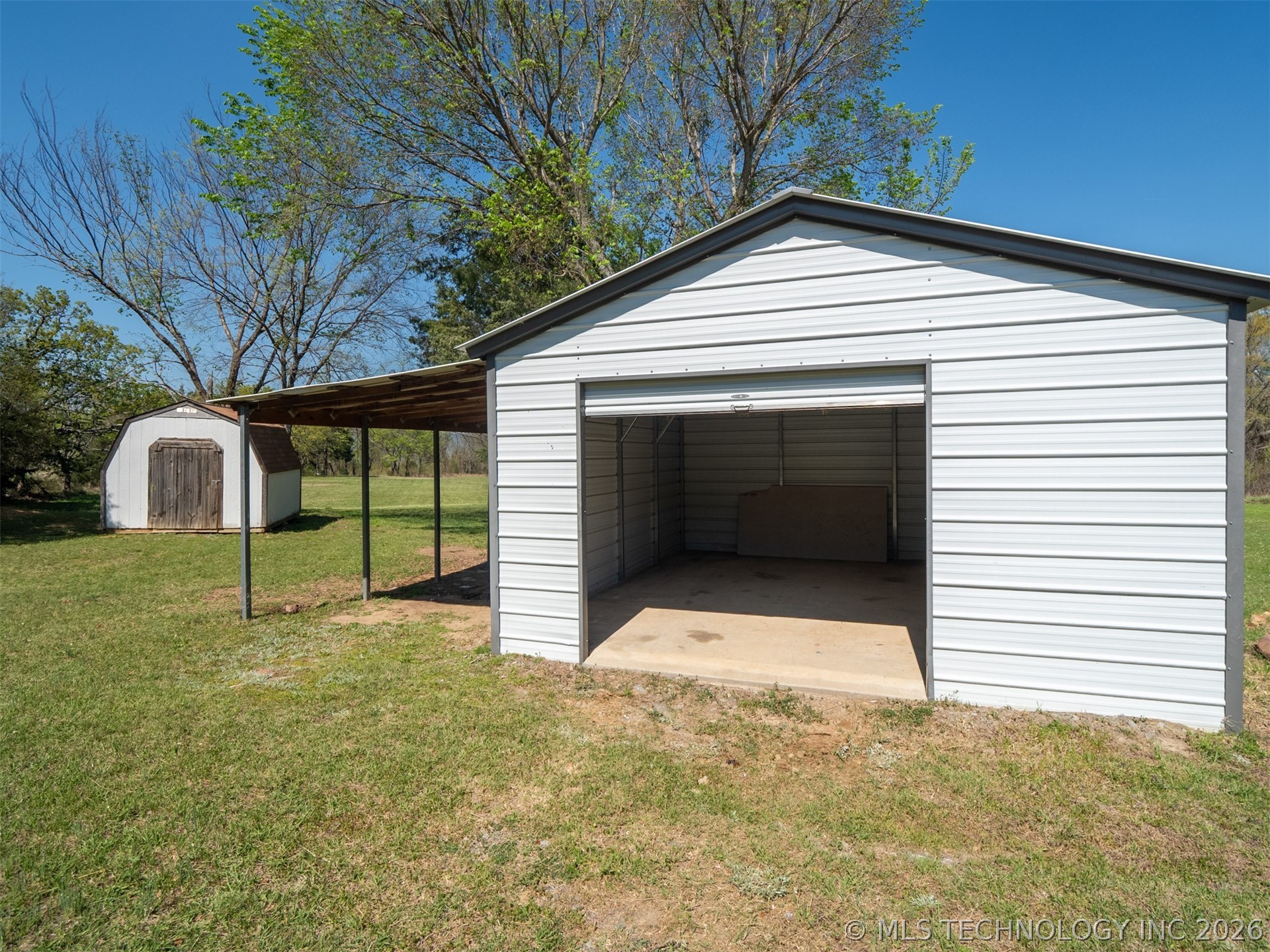 36908 State Highway 43 Clayton OK 74536