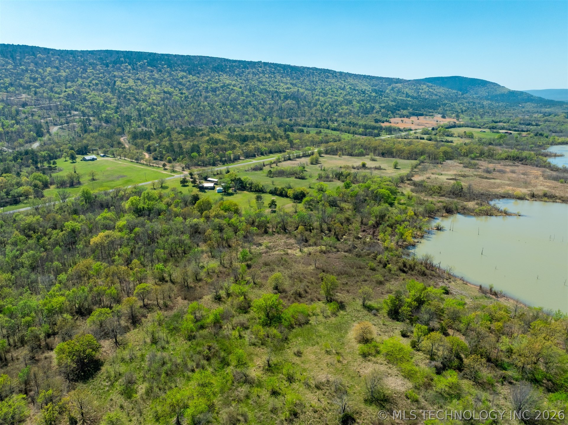 36908 State Highway 43 Clayton OK 74536