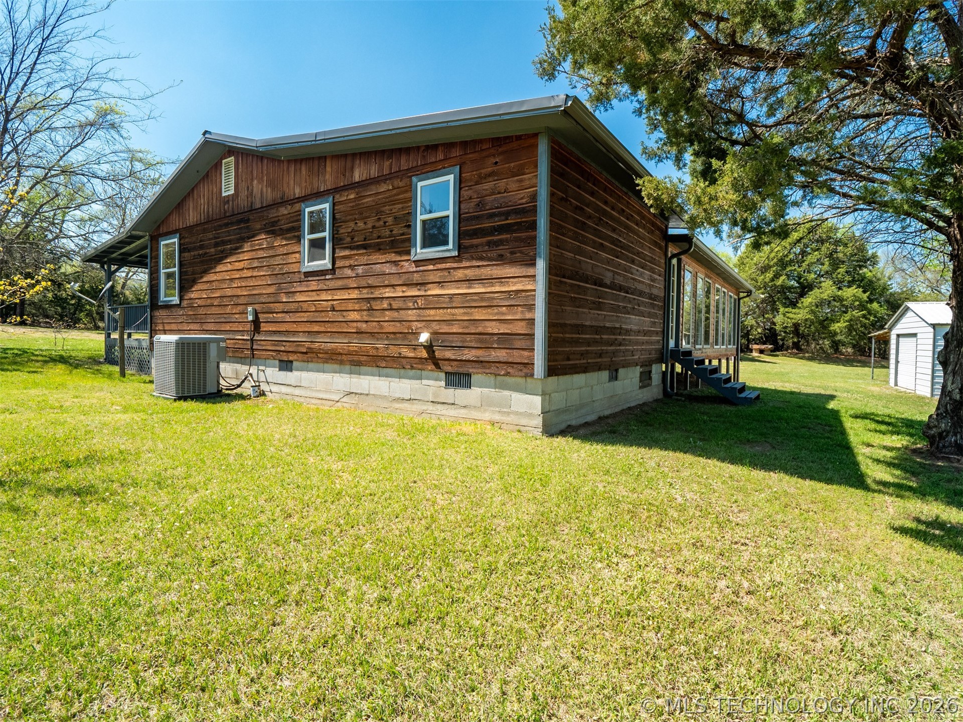 36908 State Highway 43 Clayton OK 74536