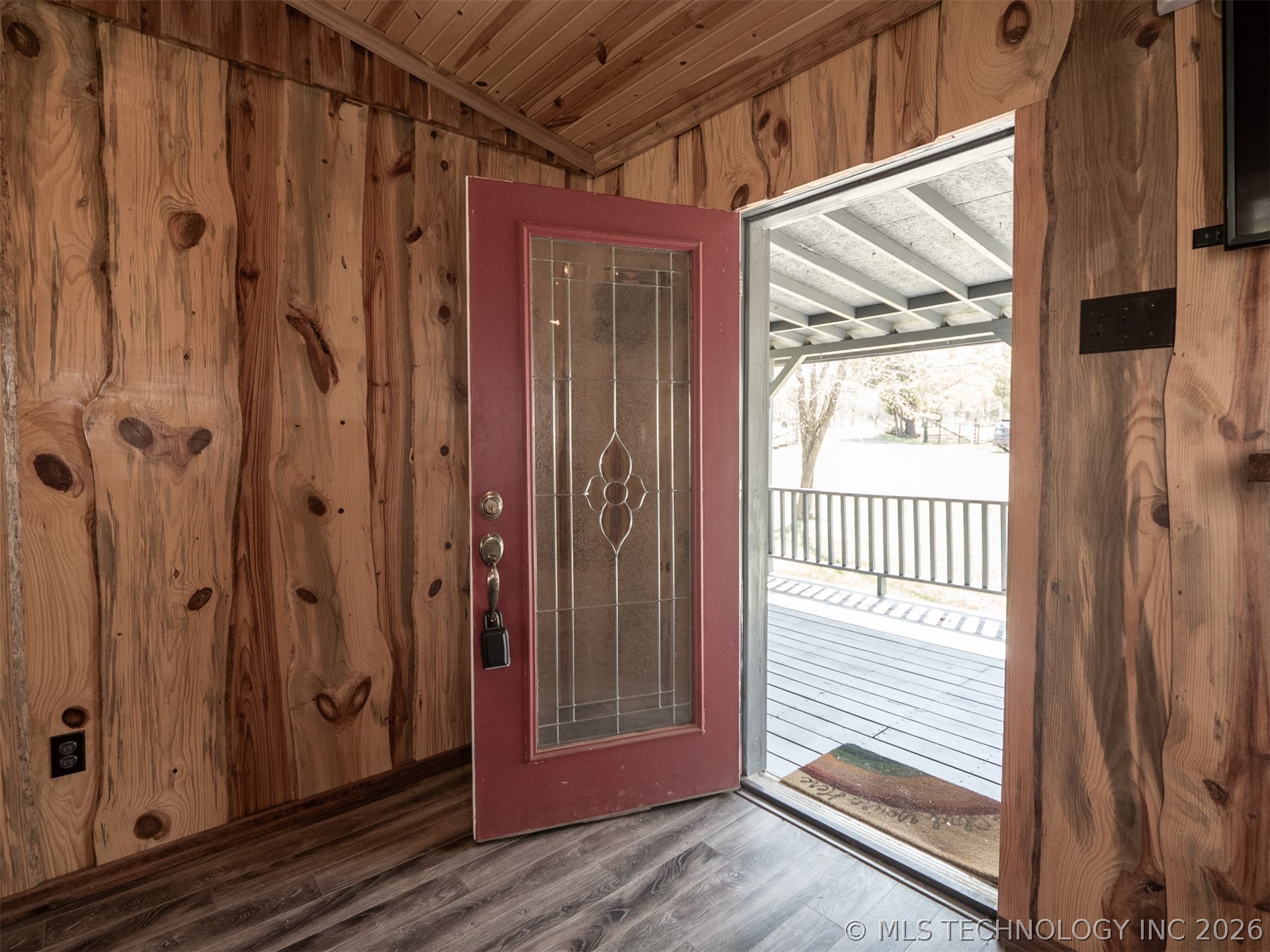 36908 State Highway 43 Clayton OK 74536