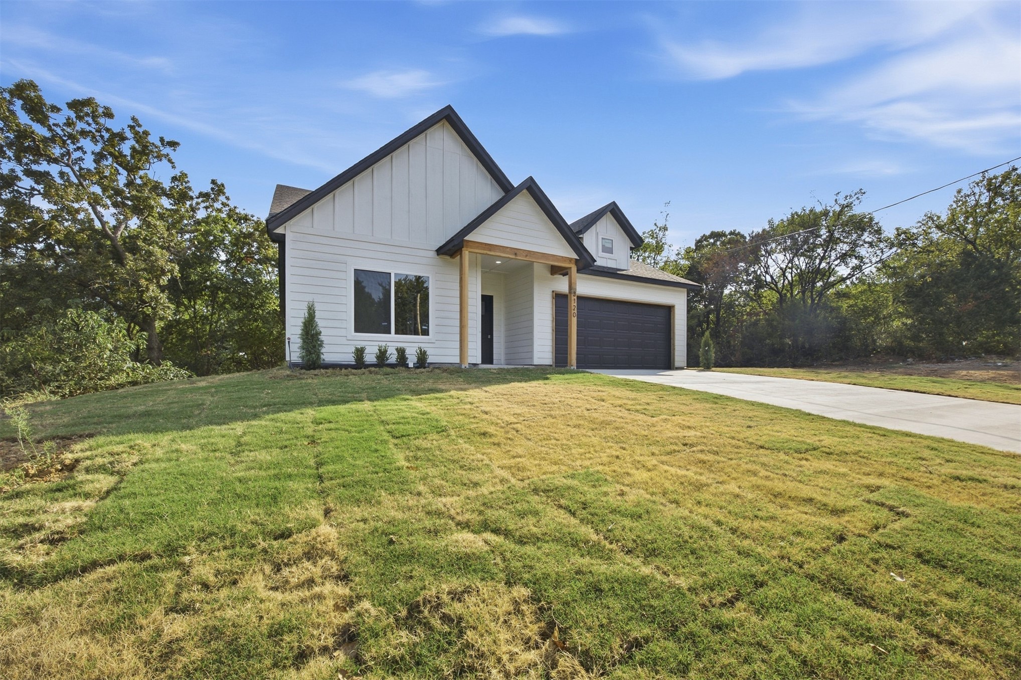 3120 W 36th Place Tulsa OK 74107