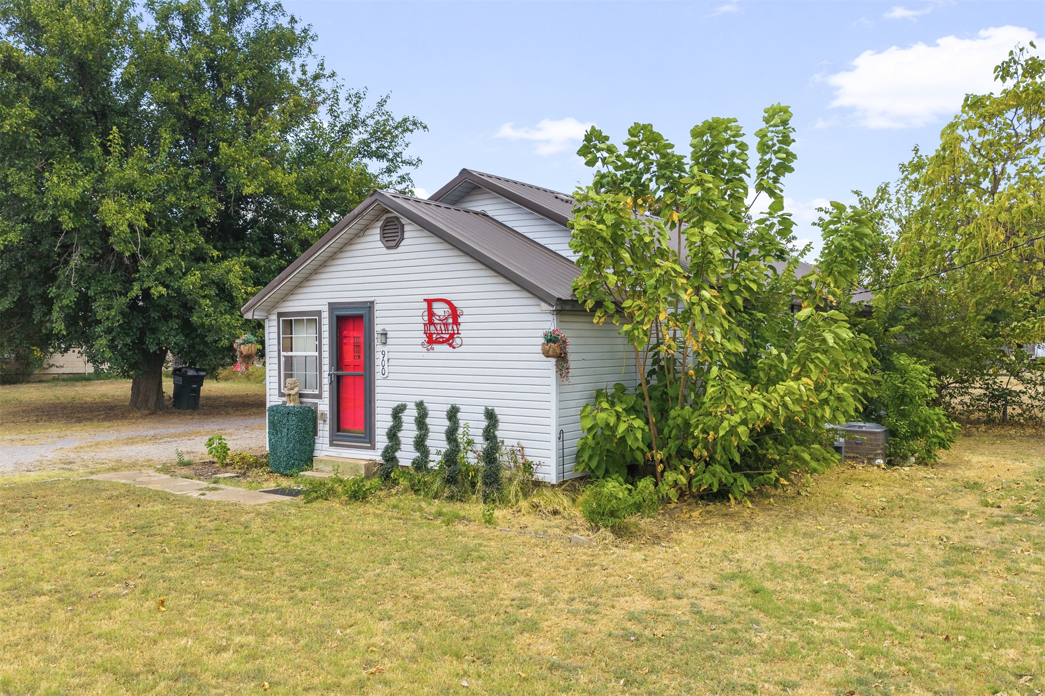 900 Lincoln Street Healdton OK 73438