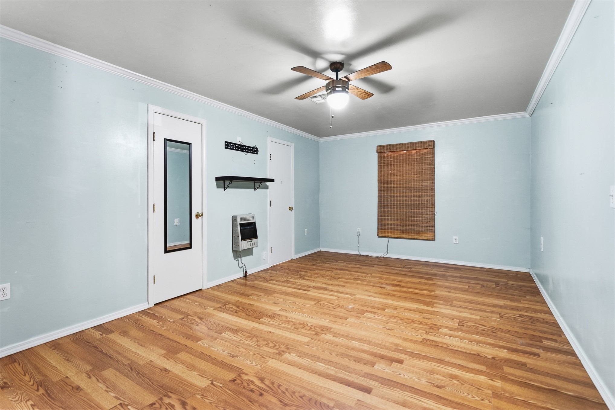 900 Lincoln Street Healdton OK 73438