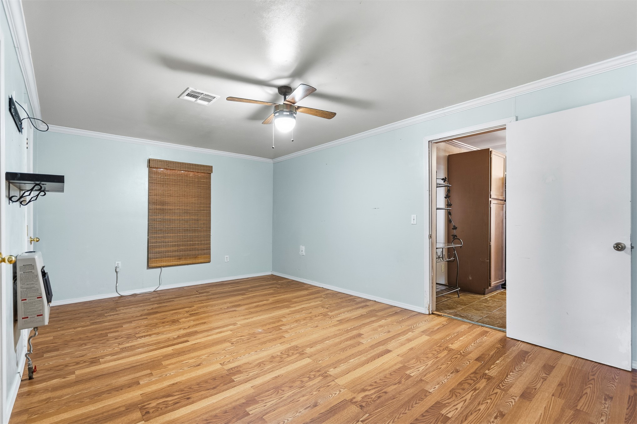 900 Lincoln Street Healdton OK 73438