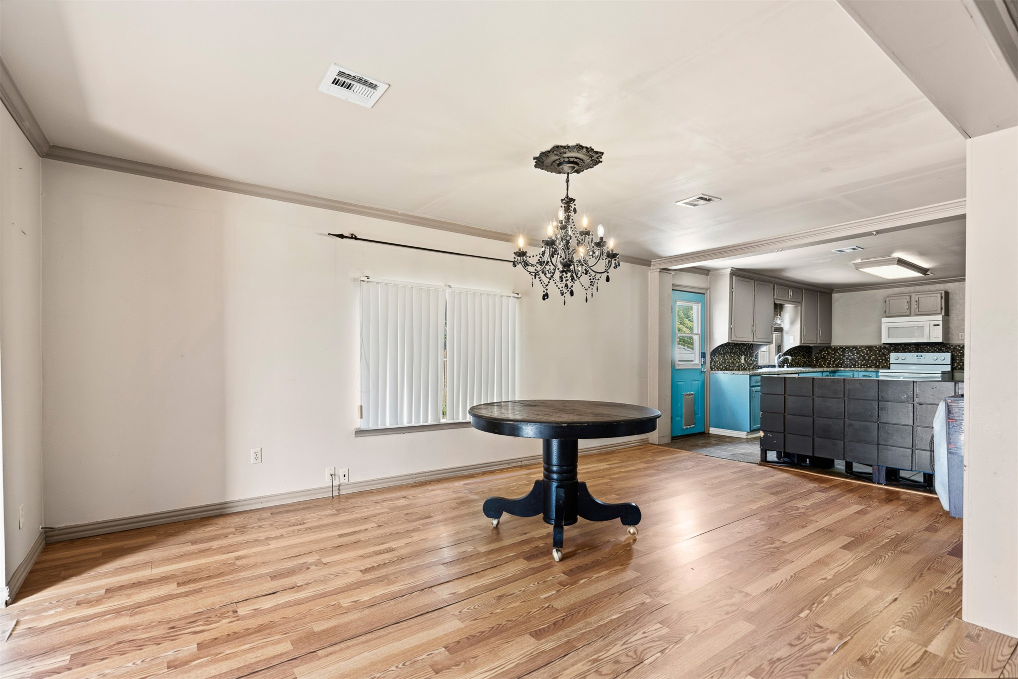 900 Lincoln Street Healdton OK 73438