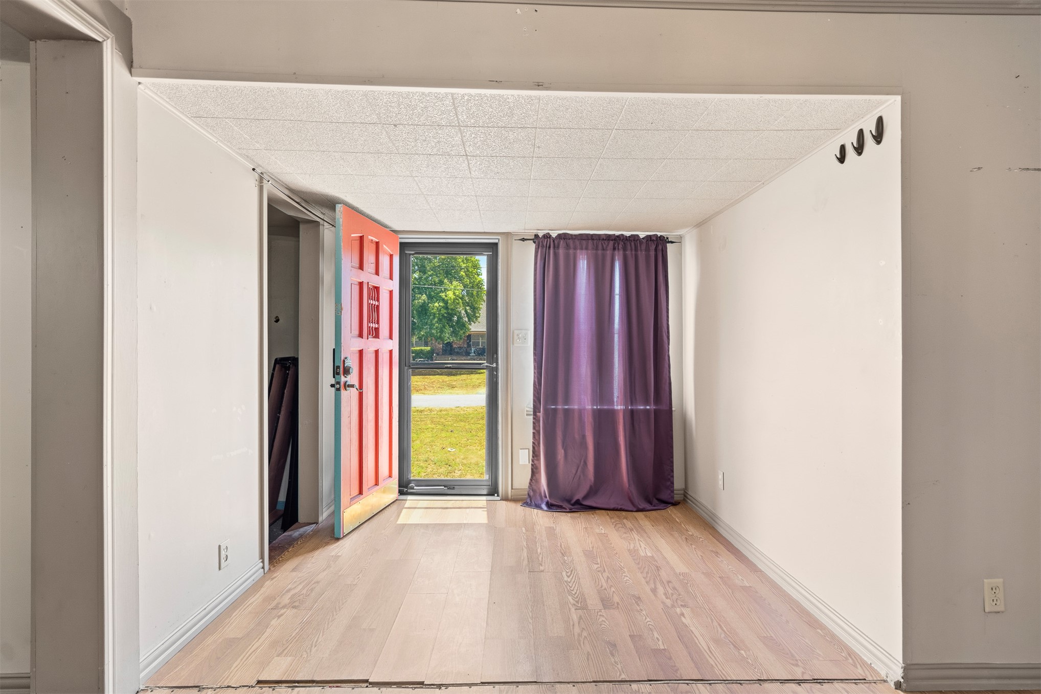 900 Lincoln Street Healdton OK 73438