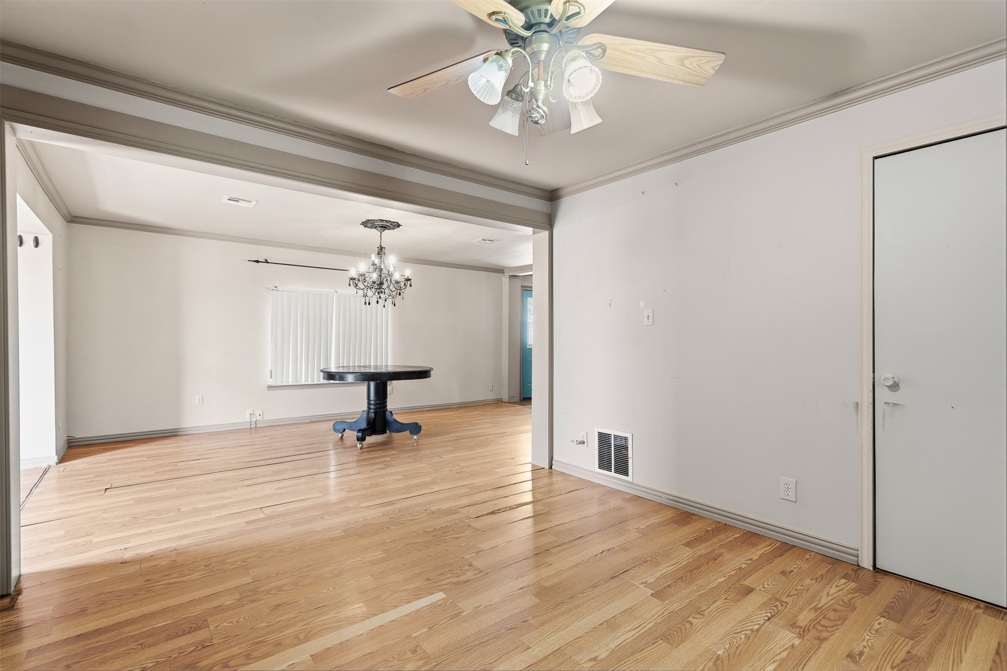 900 Lincoln Street Healdton OK 73438