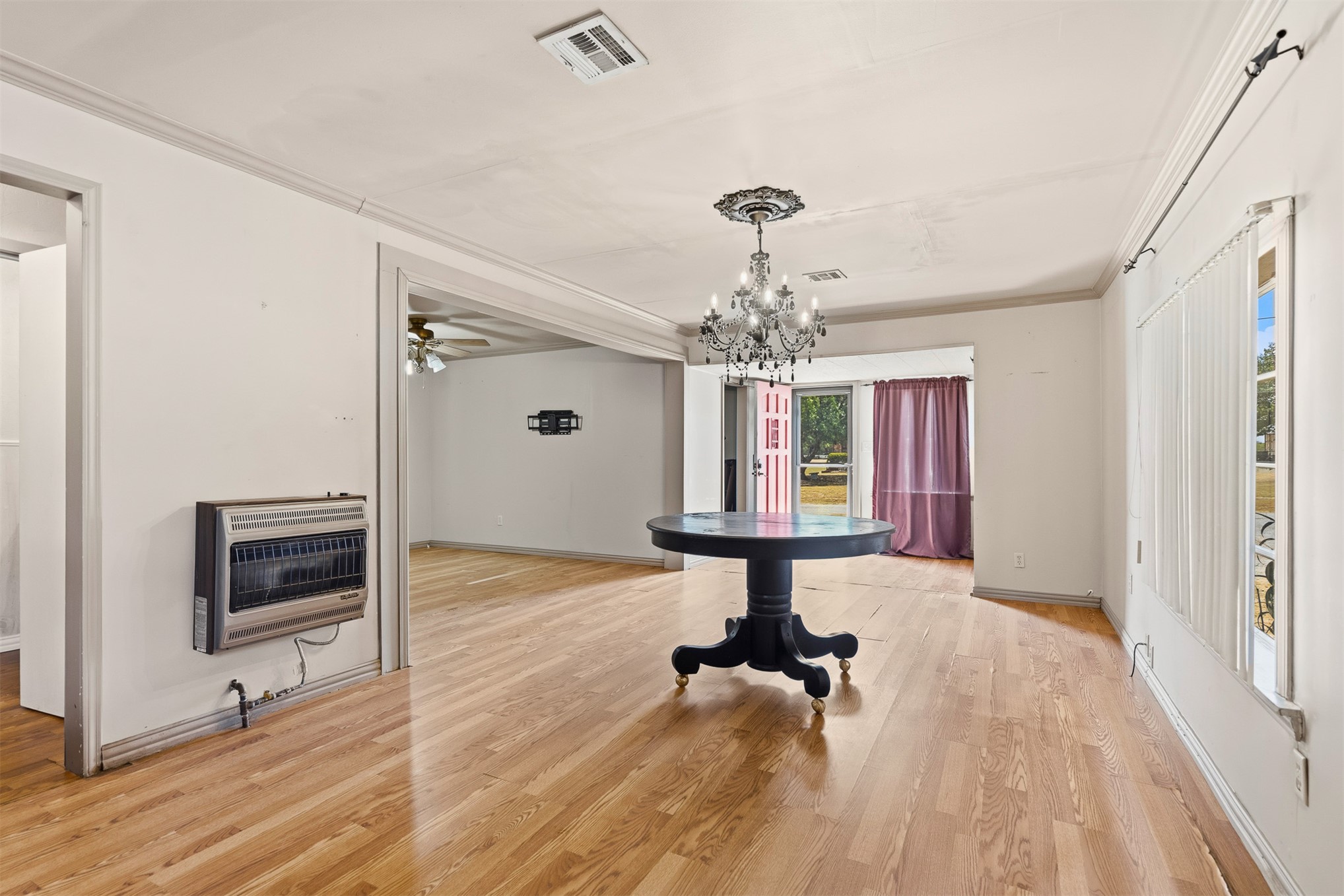 900 Lincoln Street Healdton OK 73438