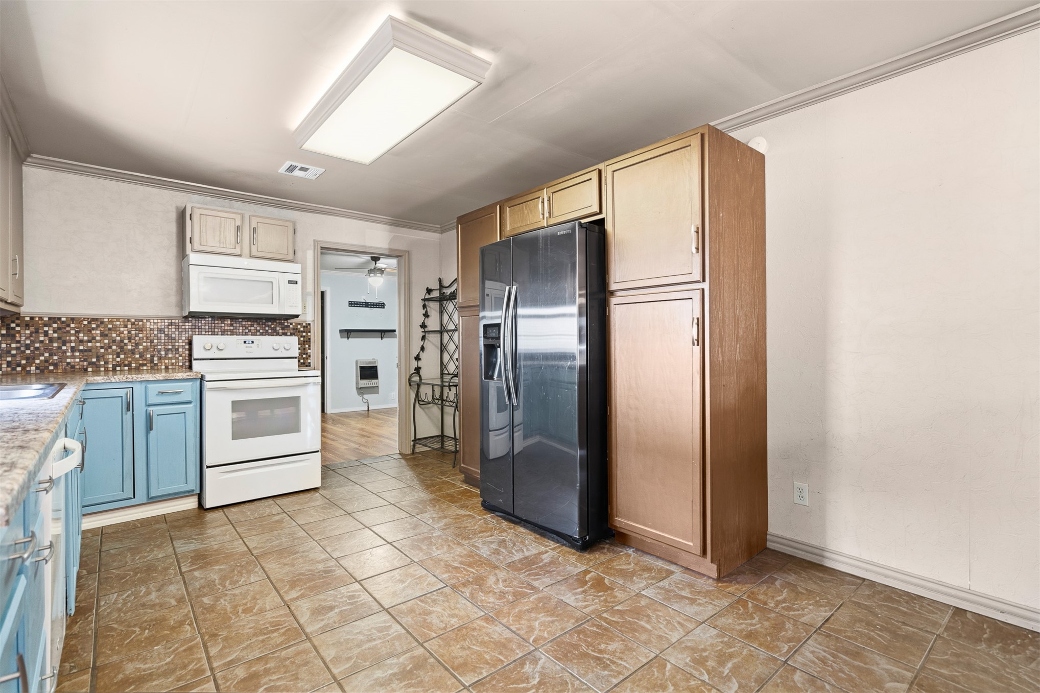 900 Lincoln Street Healdton OK 73438