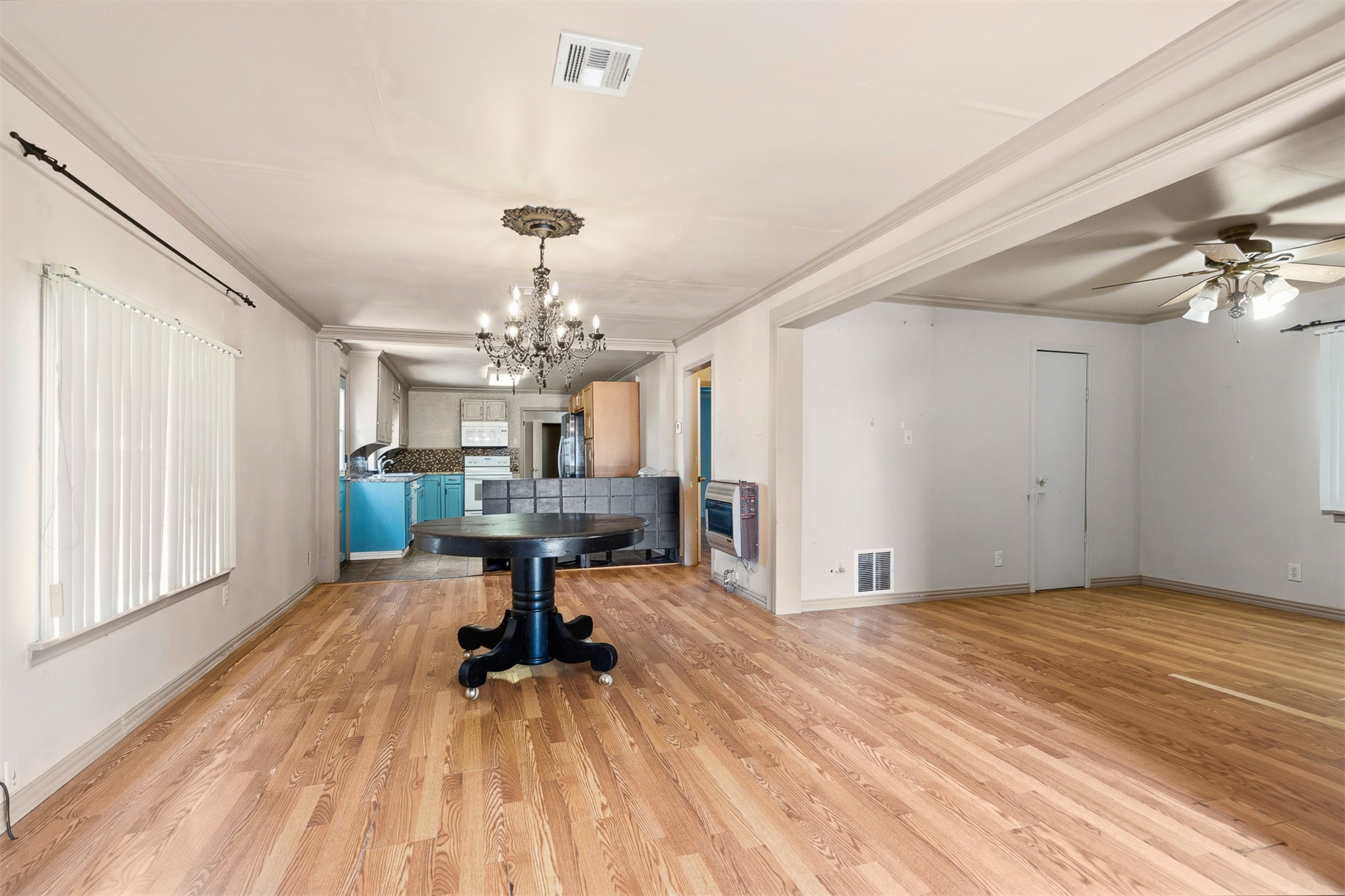 900 Lincoln Street Healdton OK 73438