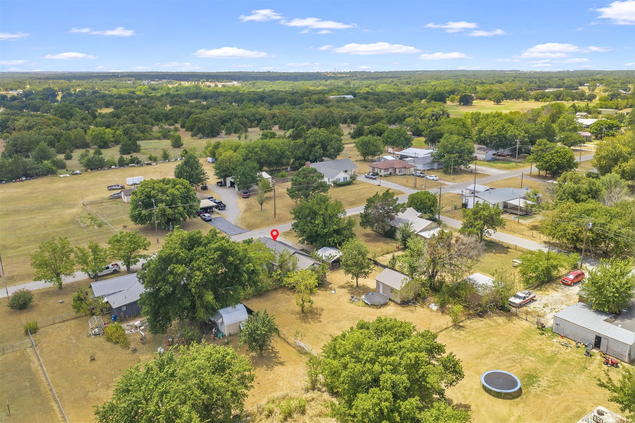 900 Lincoln Street Healdton OK 73438