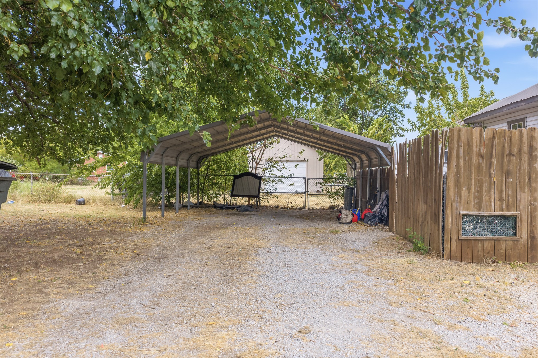 900 Lincoln Street Healdton OK 73438