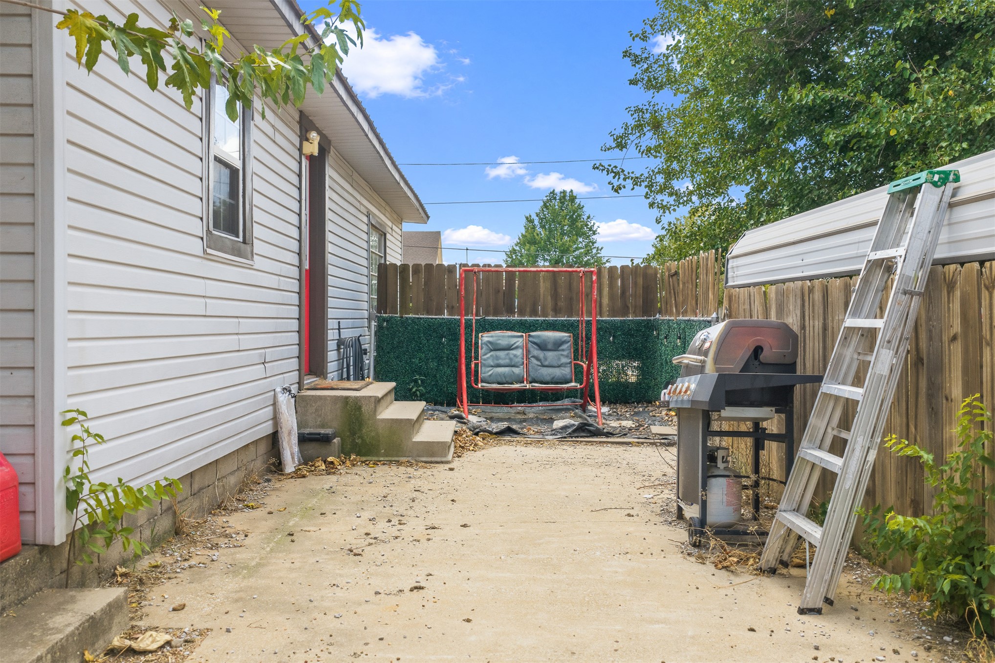 900 Lincoln Street Healdton OK 73438