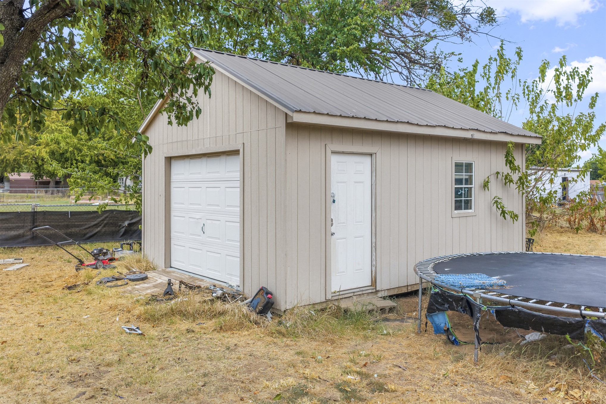 900 Lincoln Street Healdton OK 73438