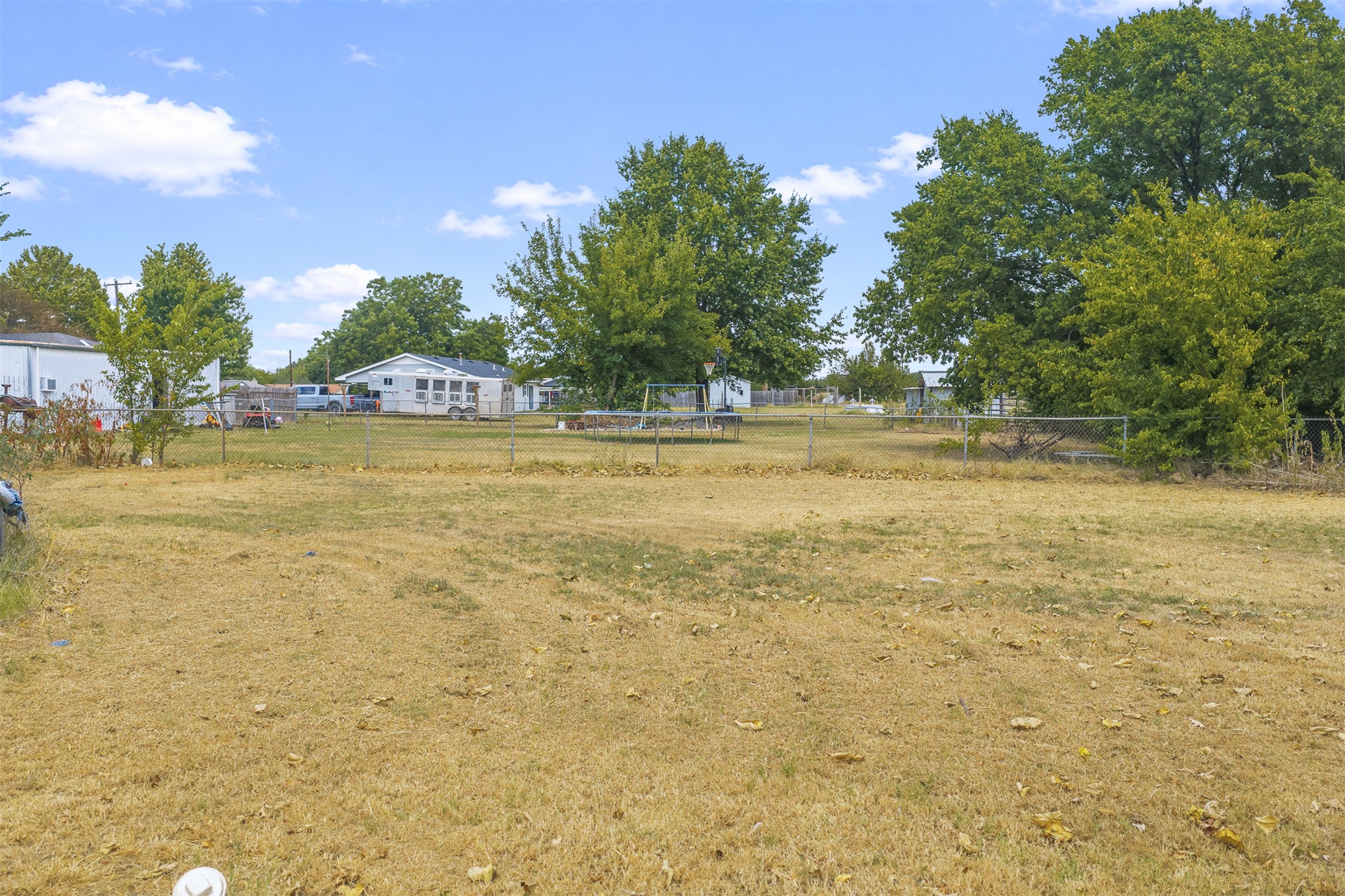 900 Lincoln Street Healdton OK 73438
