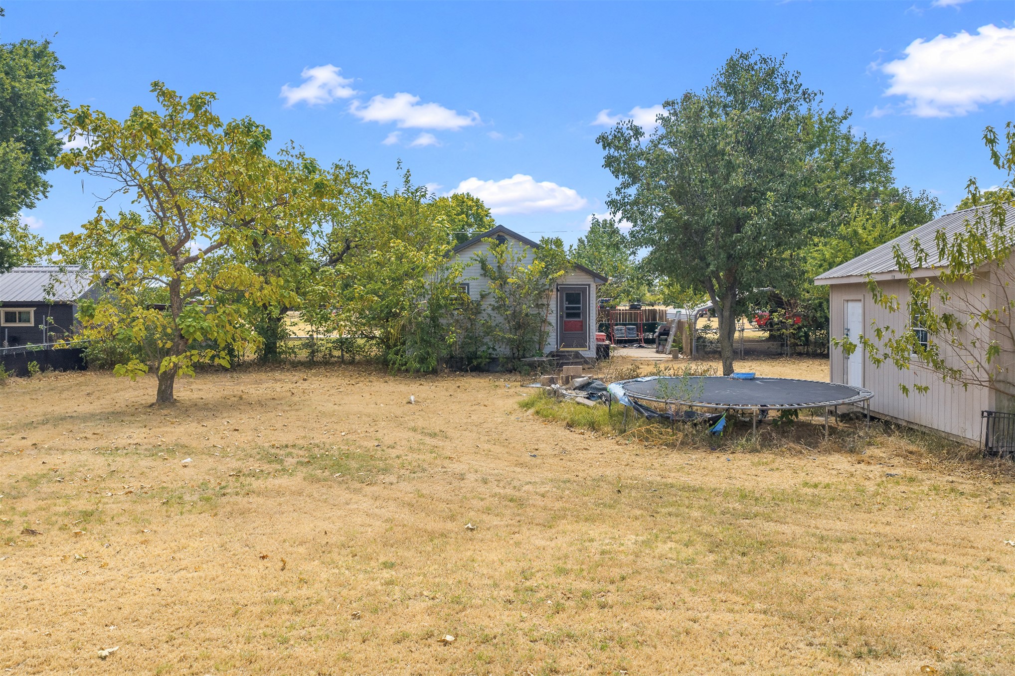 900 Lincoln Street Healdton OK 73438