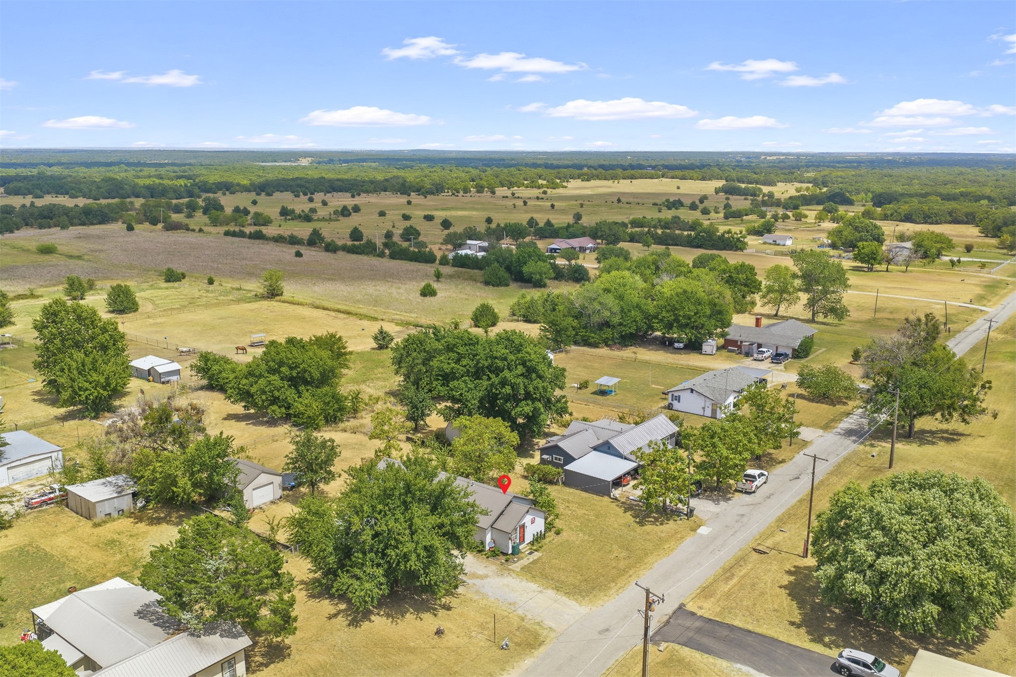 900 Lincoln Street Healdton OK 73438