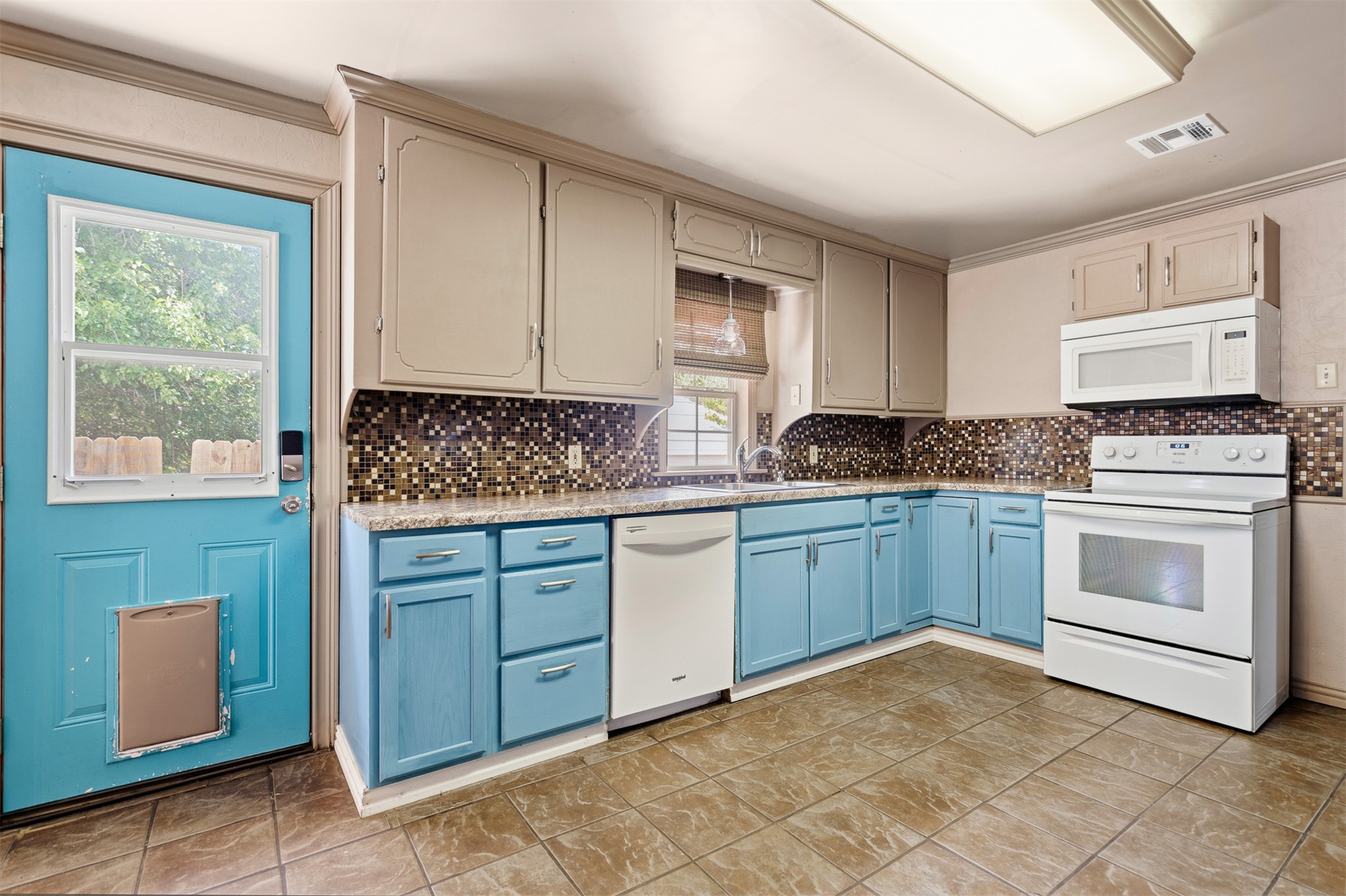 900 Lincoln Street Healdton OK 73438