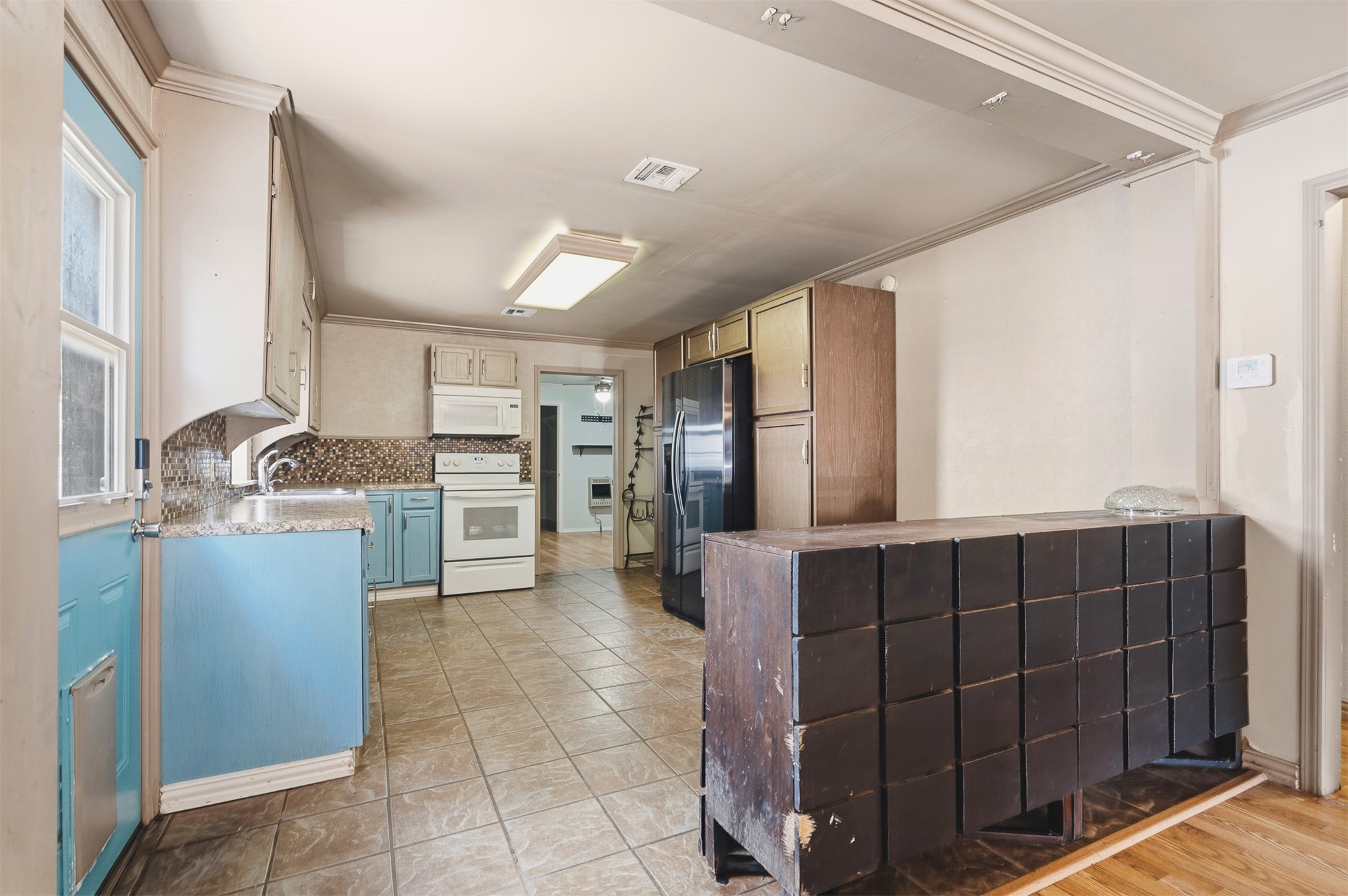 900 Lincoln Street Healdton OK 73438