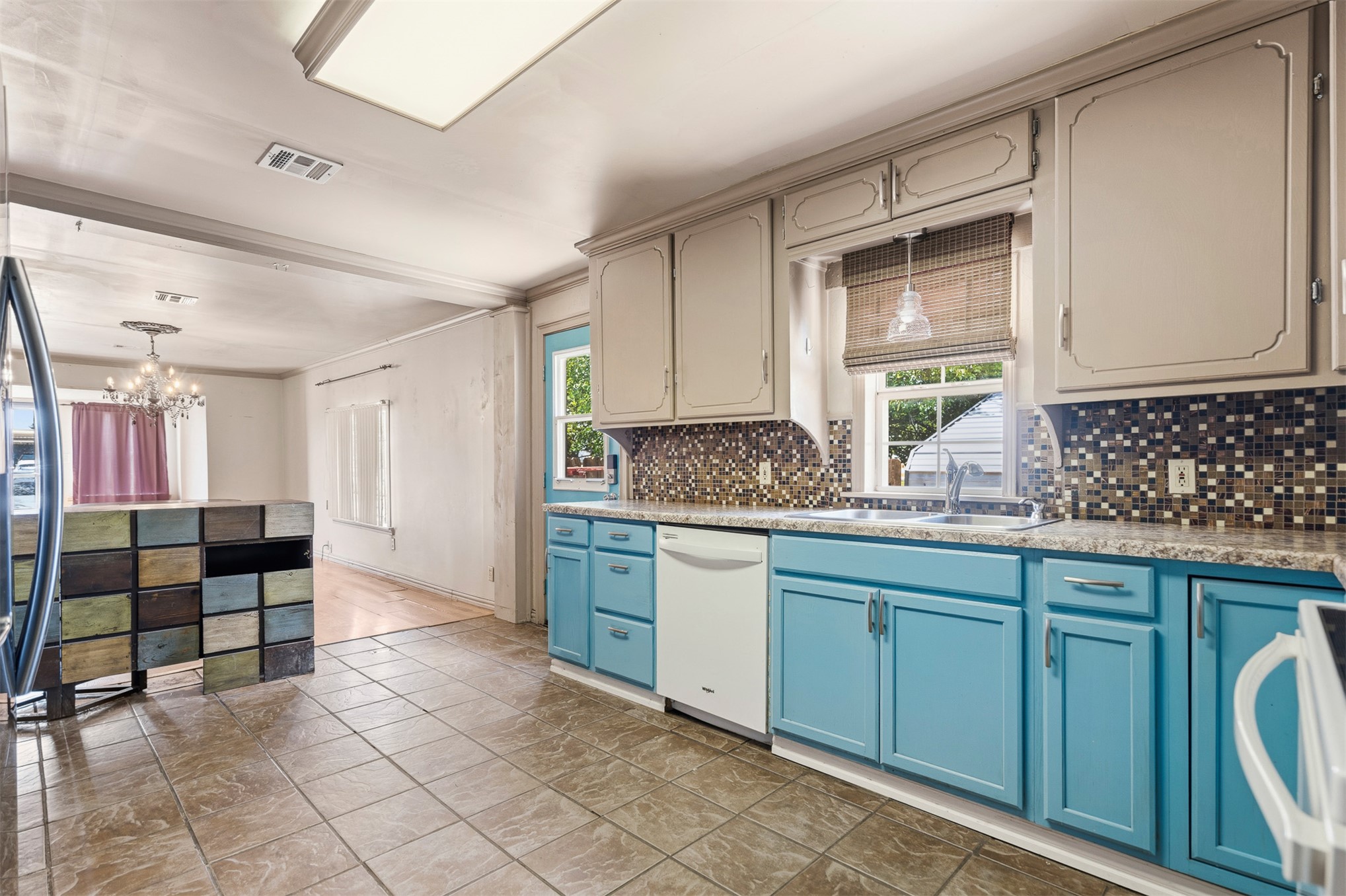 900 Lincoln Street Healdton OK 73438