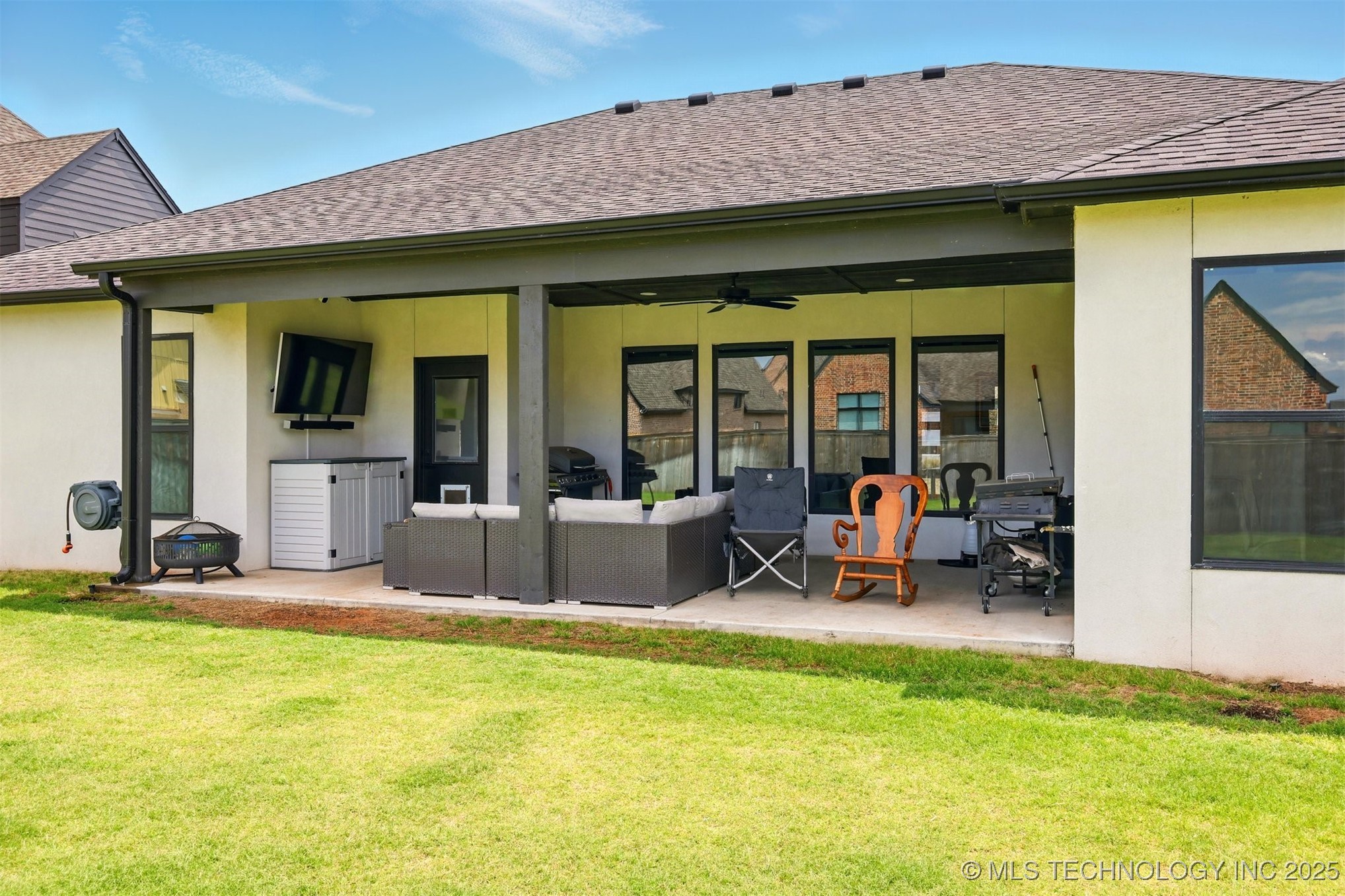 5807 E 128 Street S Bixby OK 74008