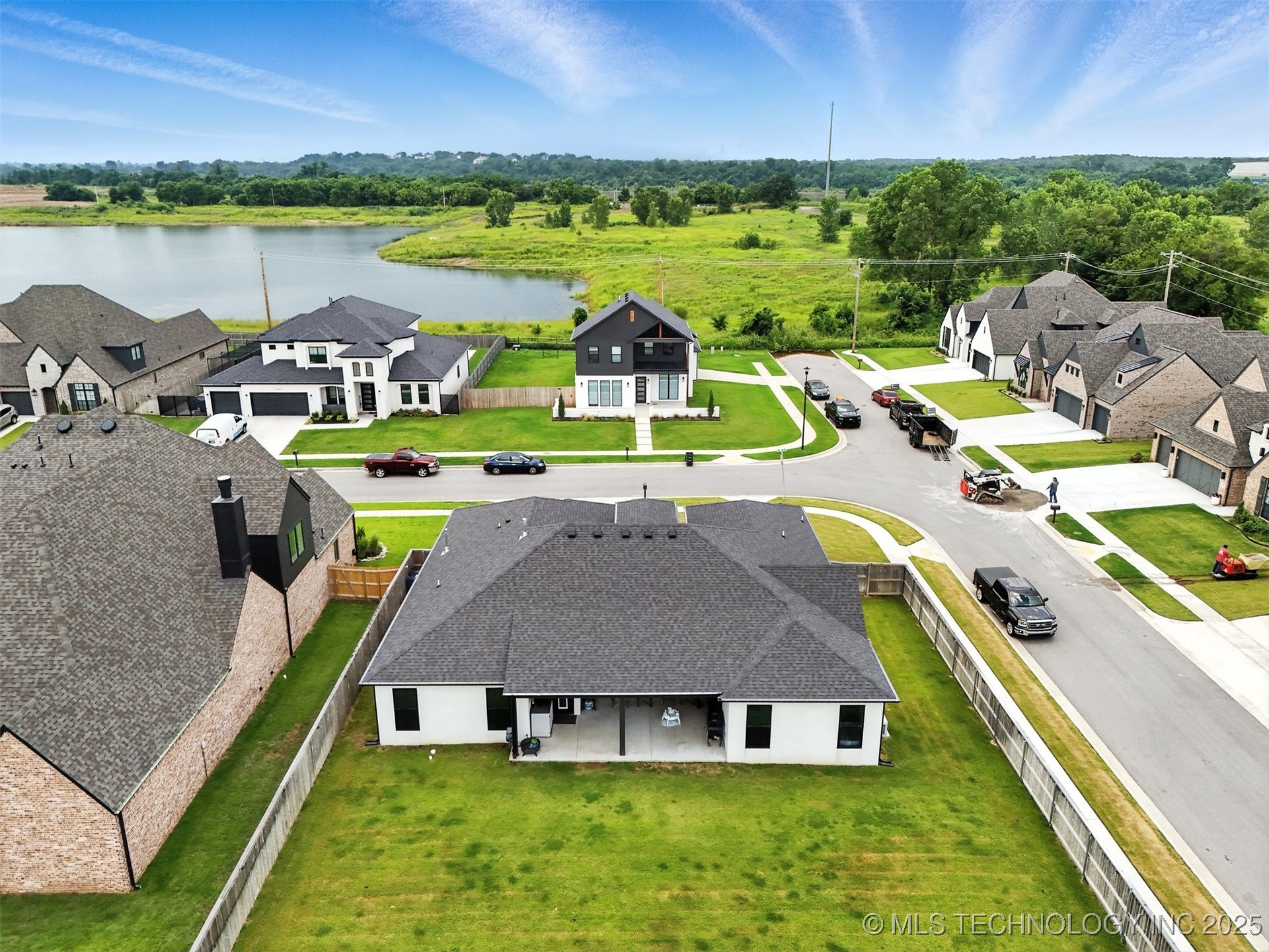 5807 E 128 Street S Bixby OK 74008