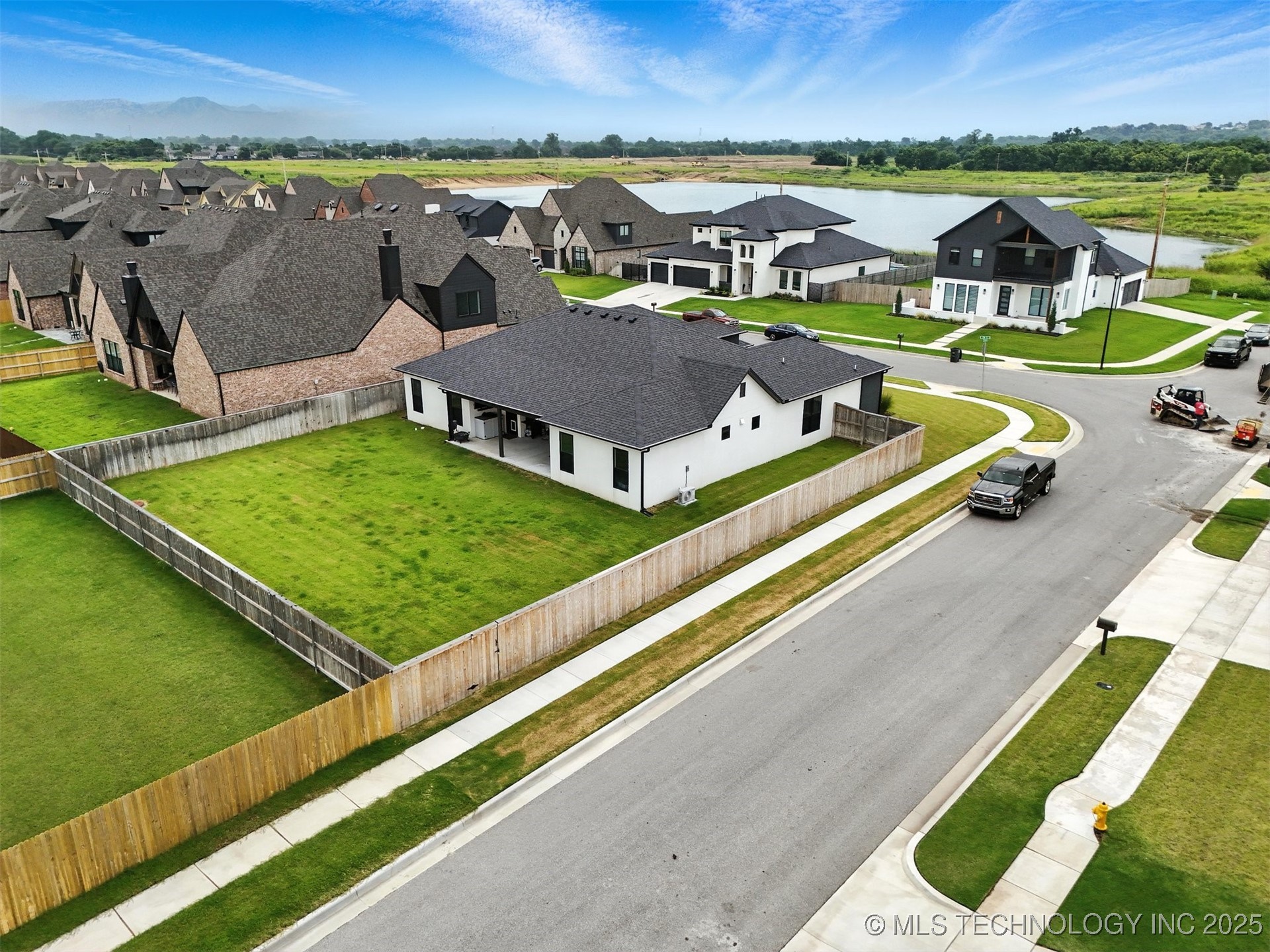 5807 E 128 Street S Bixby OK 74008