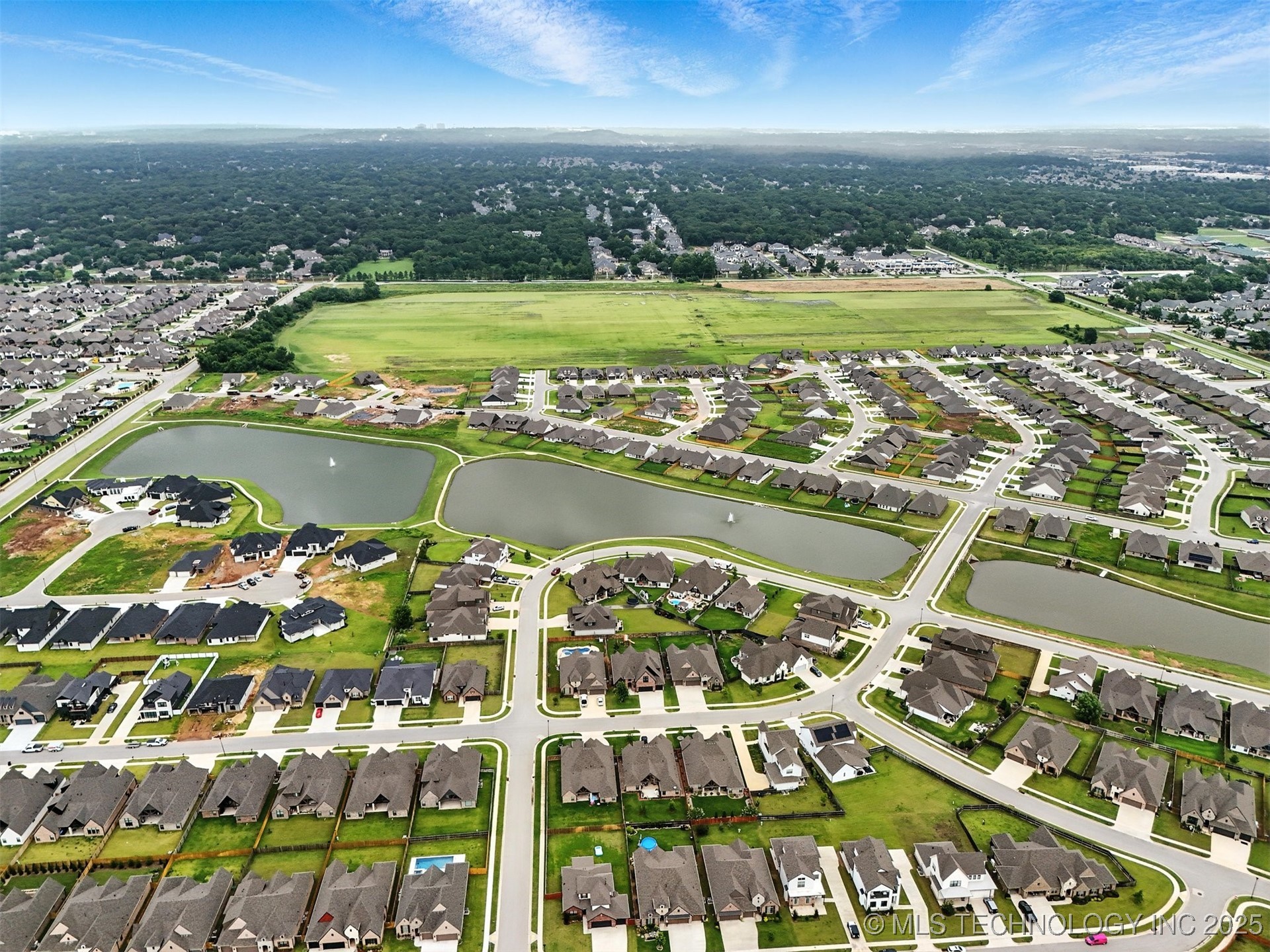 5807 E 128 Street S Bixby OK 74008