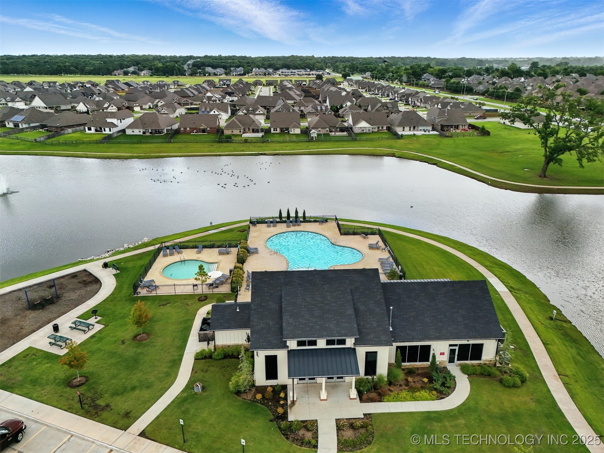 5807 E 128 Street S Bixby OK 74008