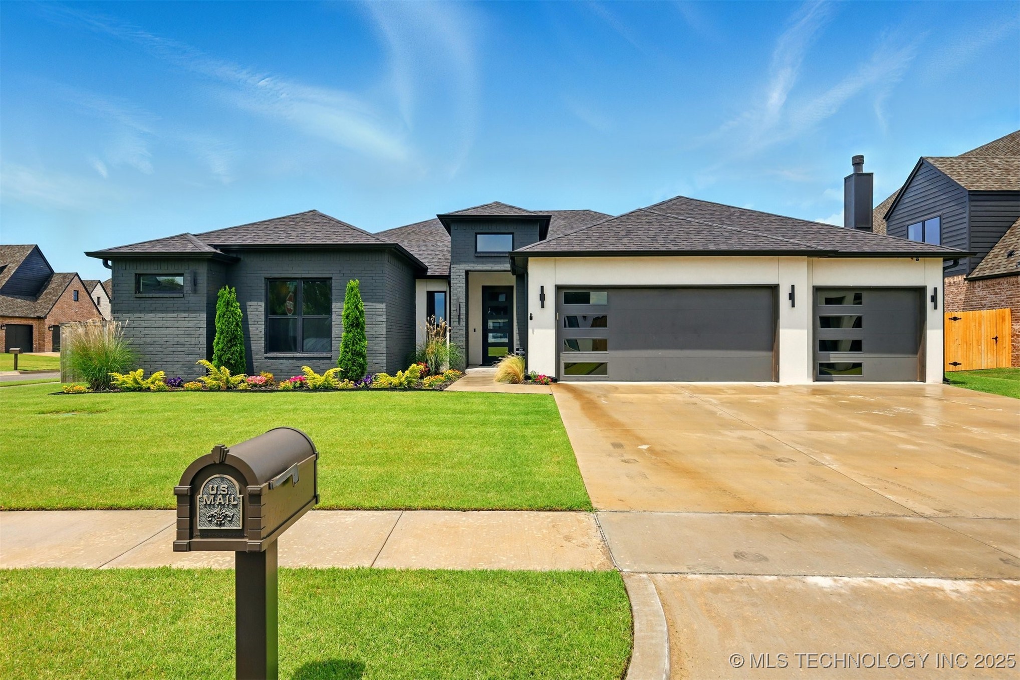 5807 E 128 Street S Bixby OK 74008