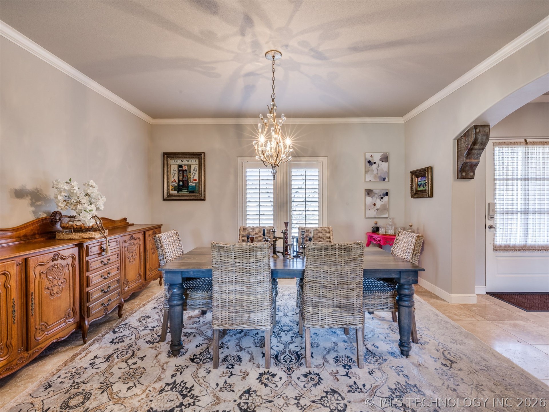 7944 S 90th Avenue E Tulsa OK 74133