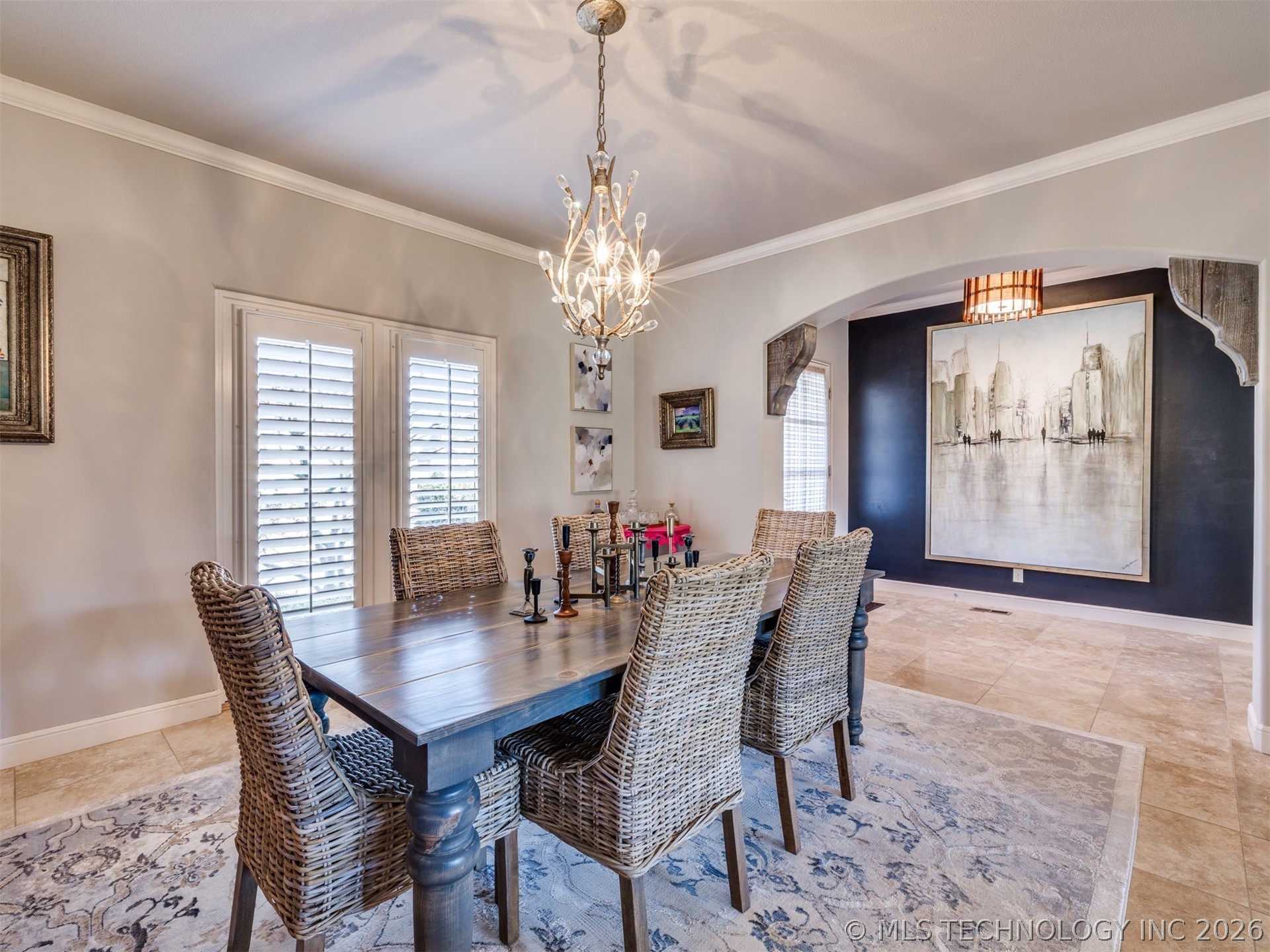 7944 S 90th Avenue E Tulsa OK 74133