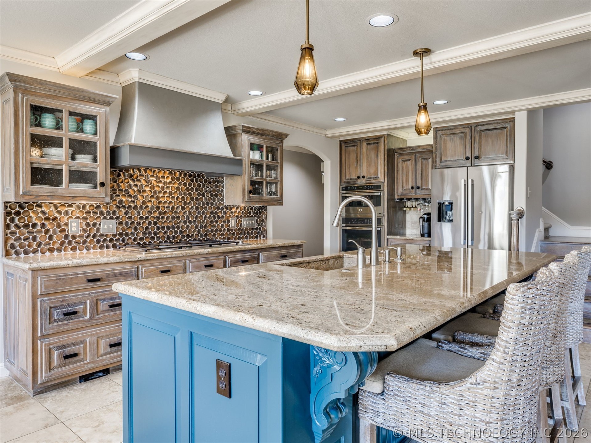 7944 S 90th Avenue E Tulsa OK 74133