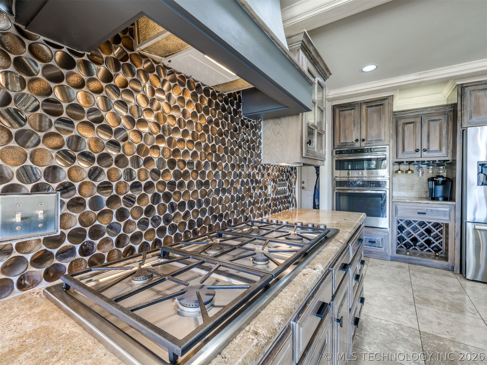 7944 S 90th Avenue E Tulsa OK 74133