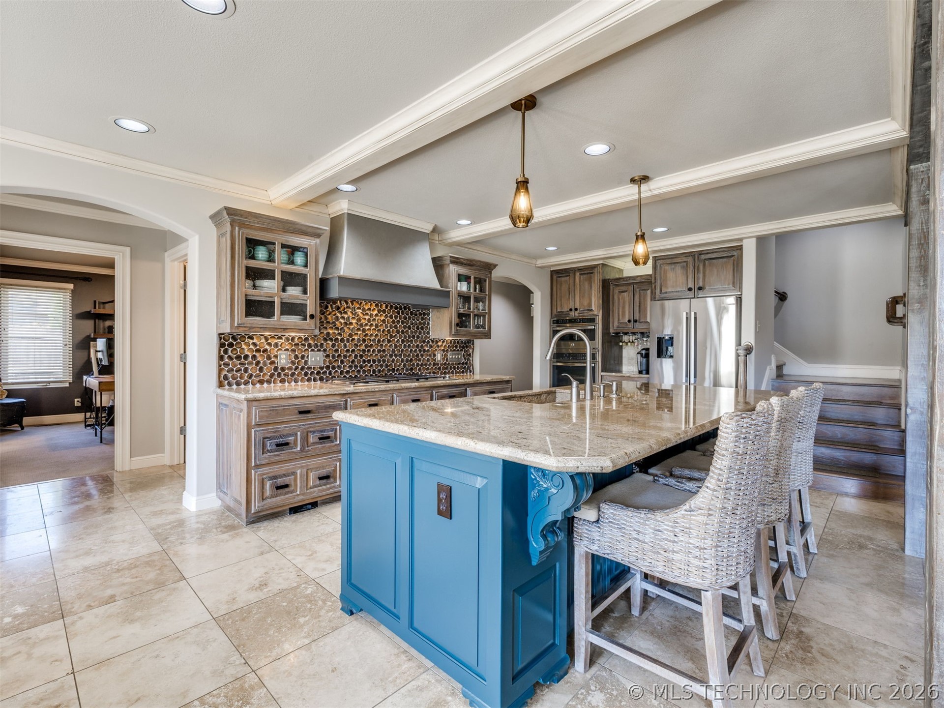 7944 S 90th Avenue E Tulsa OK 74133