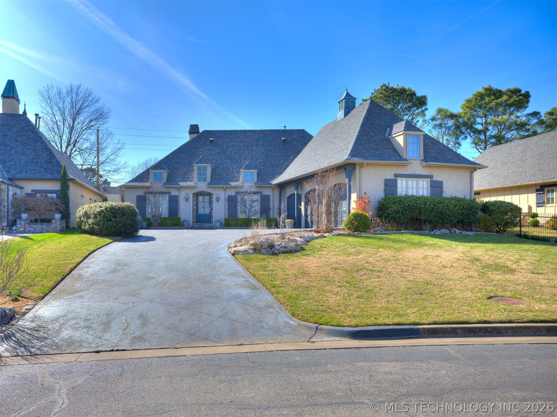 7944 S 90th Avenue E Tulsa OK 74133