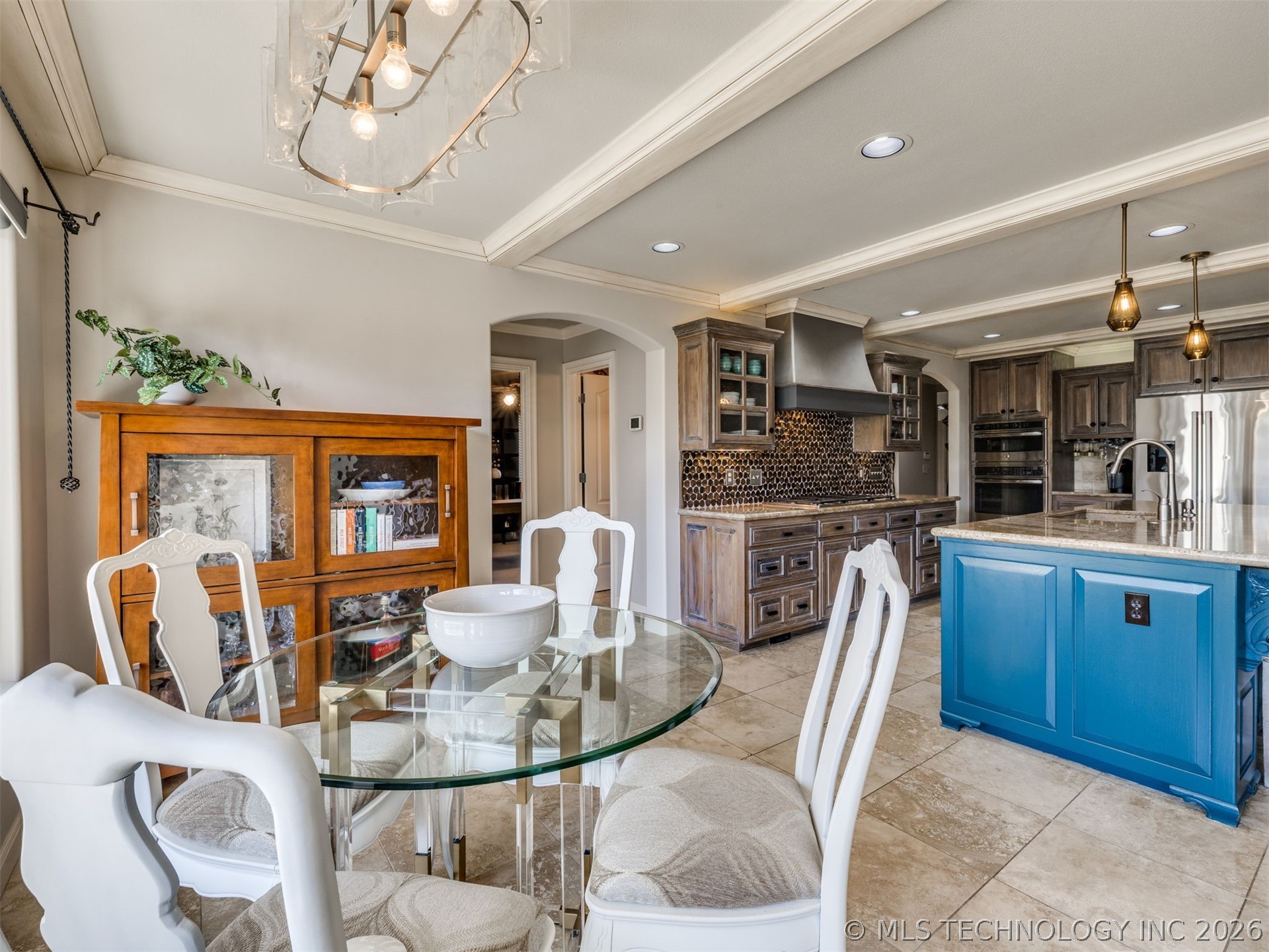 7944 S 90th Avenue E Tulsa OK 74133